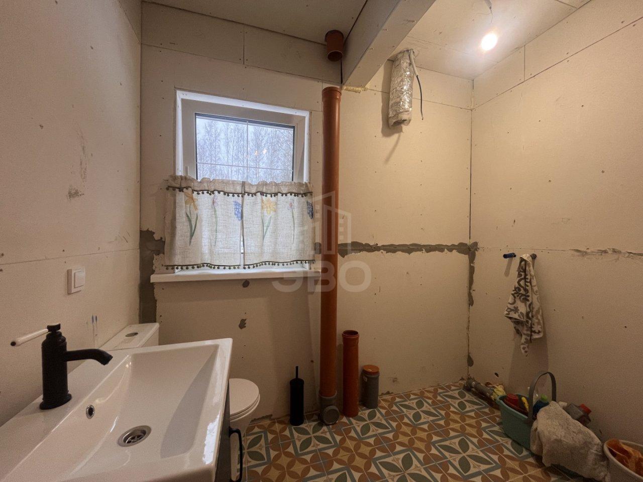 загородная недвижимость в Ленинградской области по адресу: Лосиный пер., 7