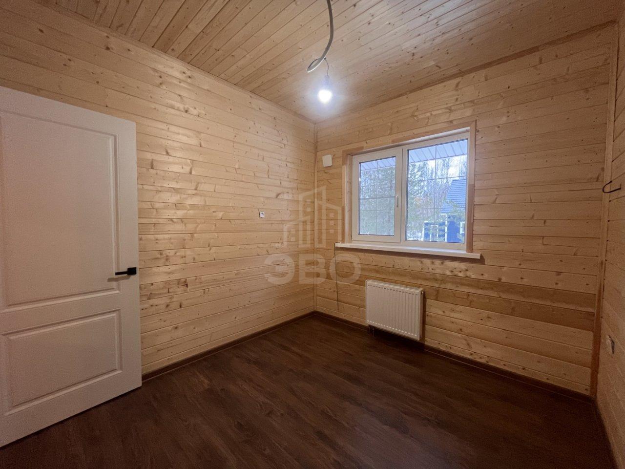 загородная недвижимость в Ленинградской области по адресу: Лосиный пер., 7