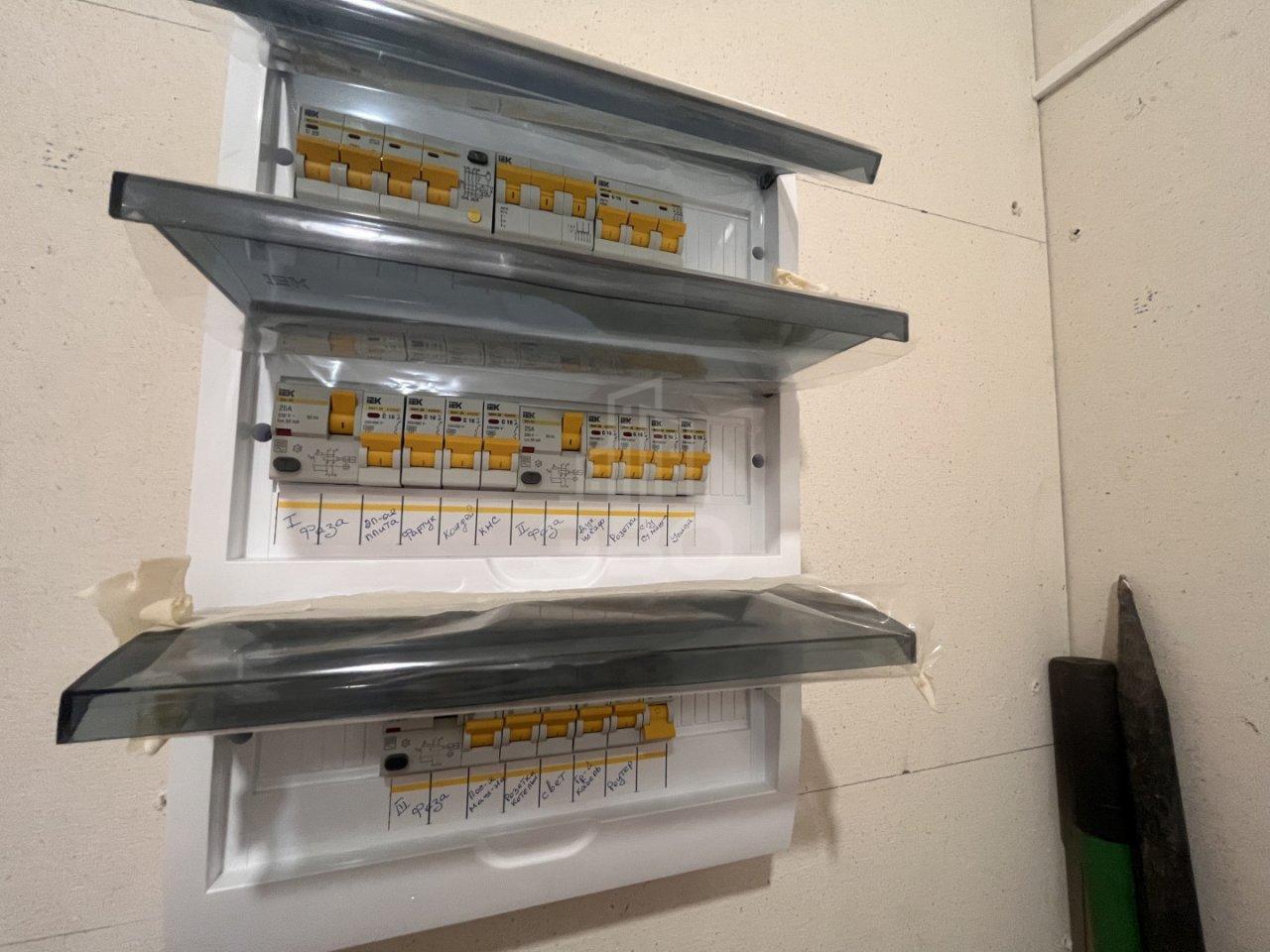 загородная недвижимость в Ленинградской области по адресу: Лосиный пер., 7