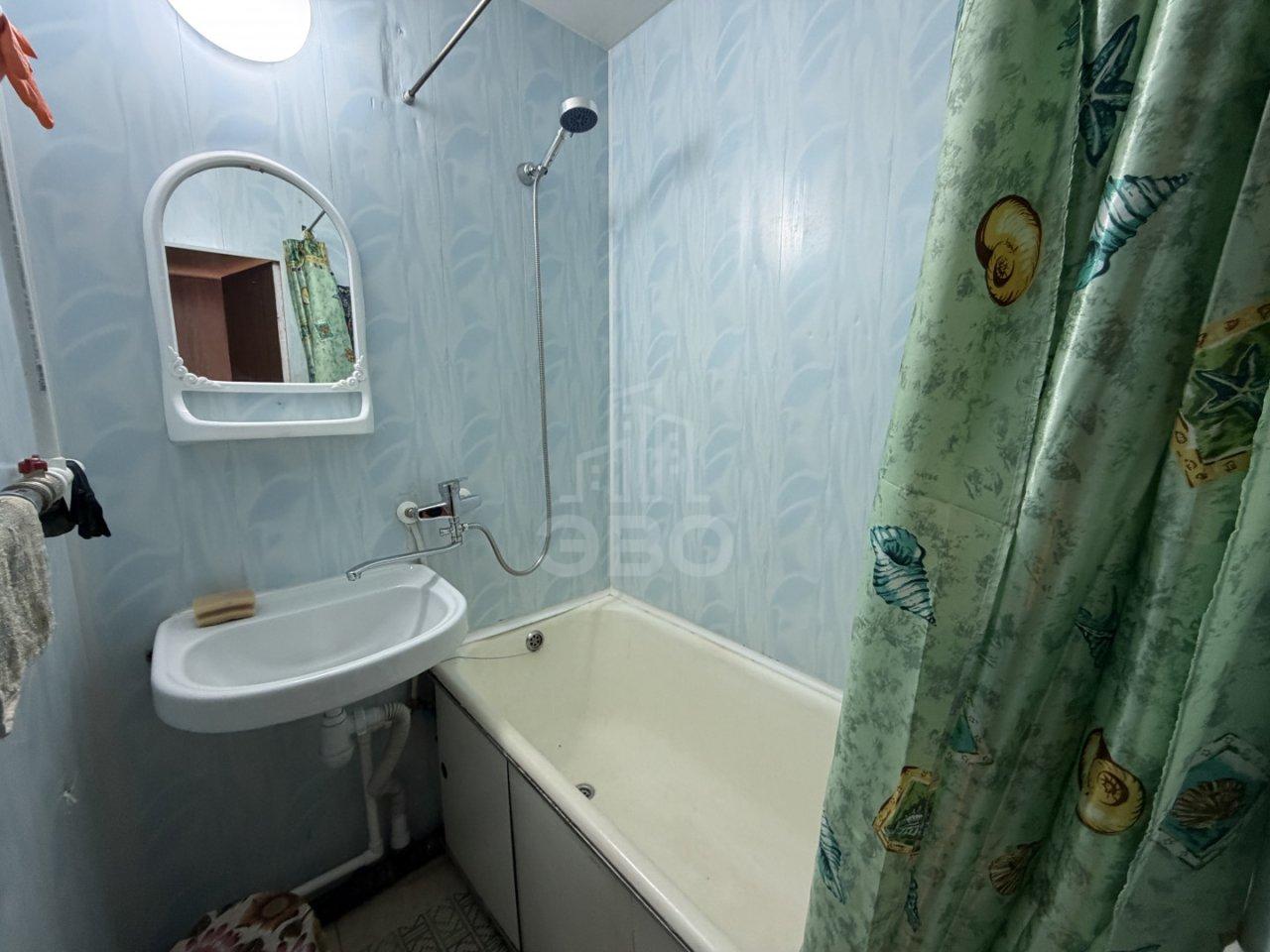 двухкомнатная квартира в Санкт-Петербурге по адресу: Котельникова аллея, 6, к 1