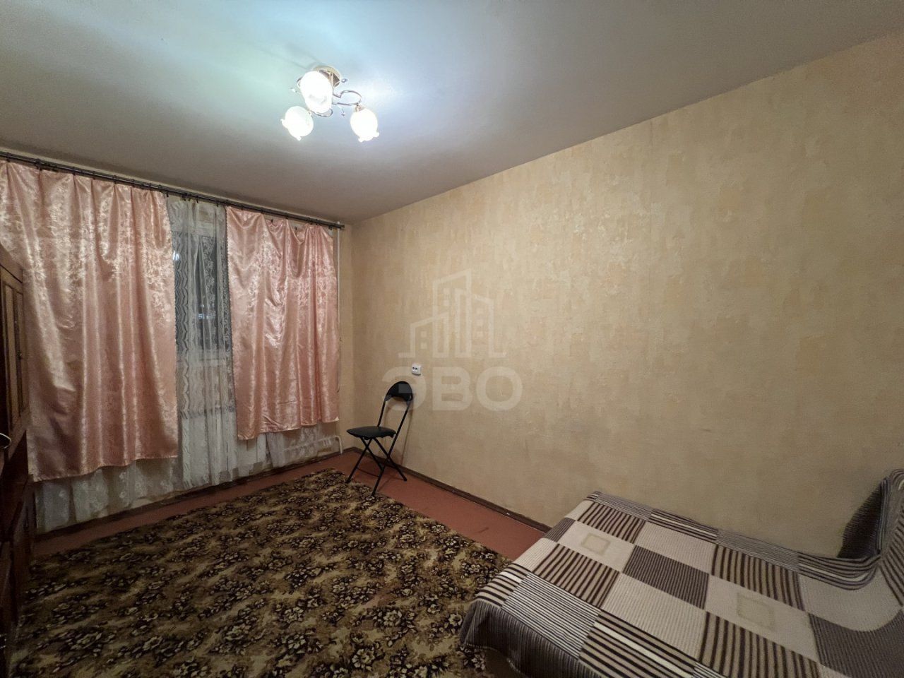 двухкомнатная квартира в Санкт-Петербурге по адресу: Котельникова аллея, 6, к 1