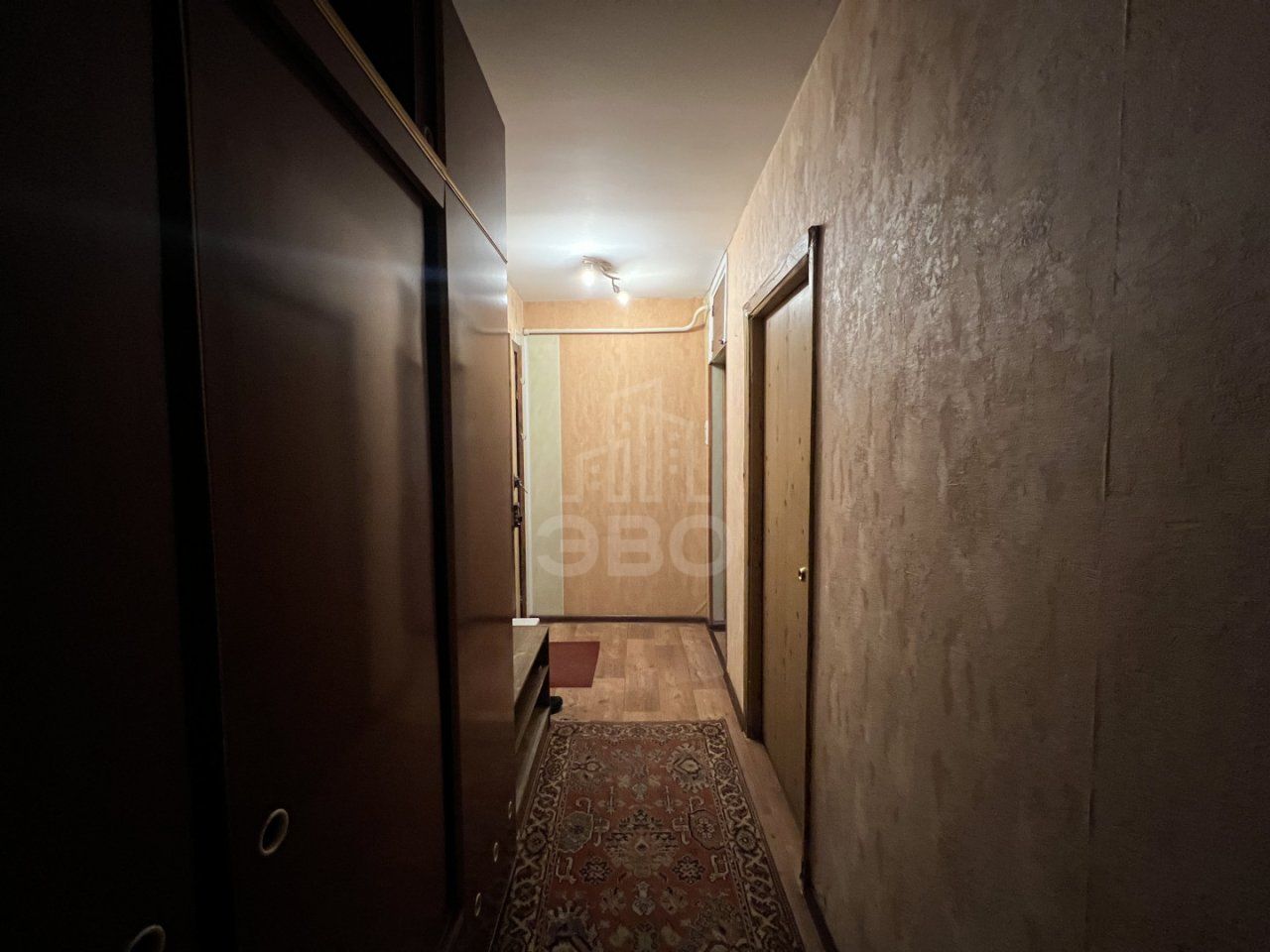 двухкомнатная квартира в Санкт-Петербурге по адресу: Котельникова аллея, 6, к 1