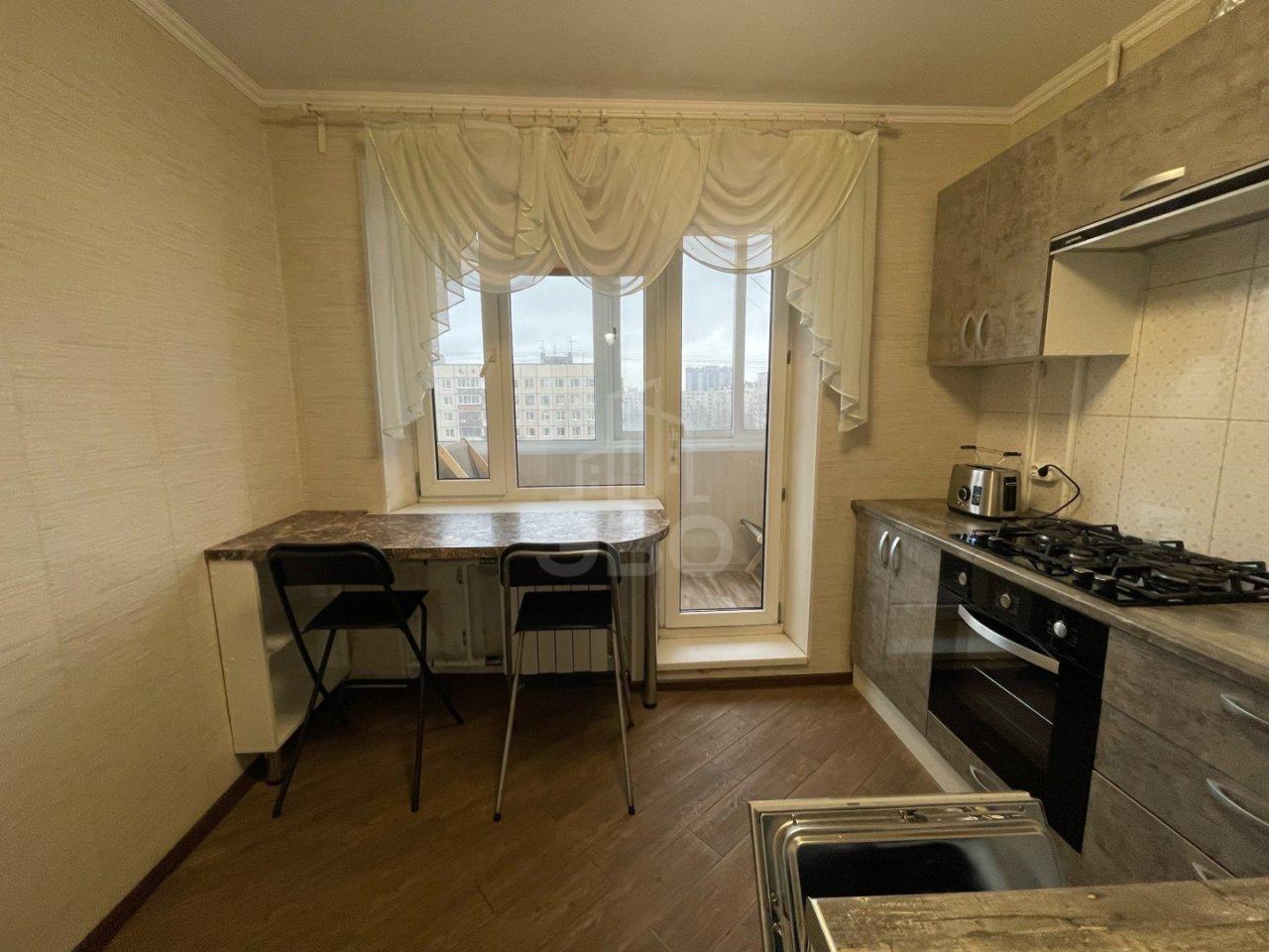 однокомнатная квартира в Санкт-Петербурге по адресу: Ярослава Гашека ул., 2