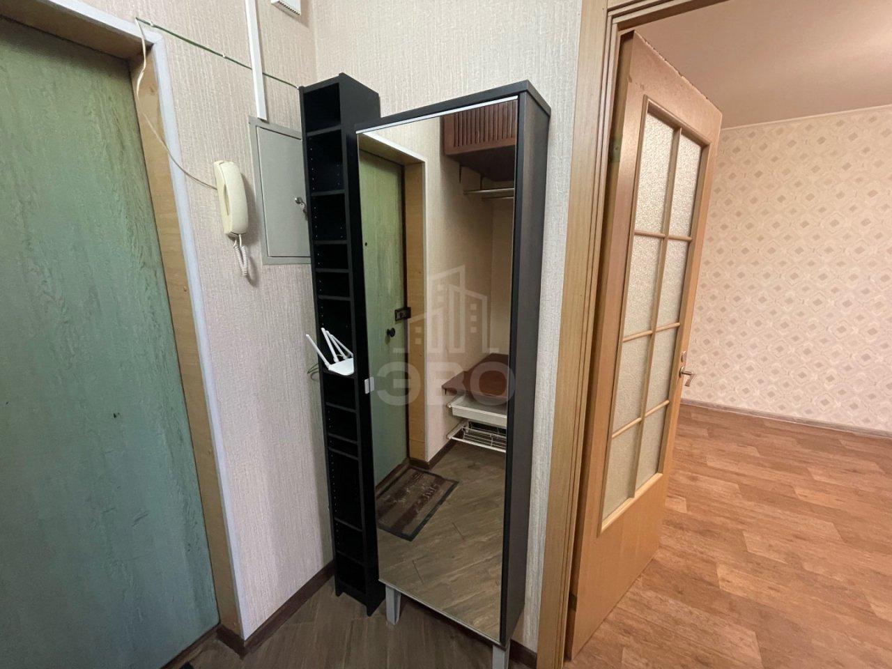 однокомнатная квартира в Санкт-Петербурге по адресу: Ярослава Гашека ул., 2