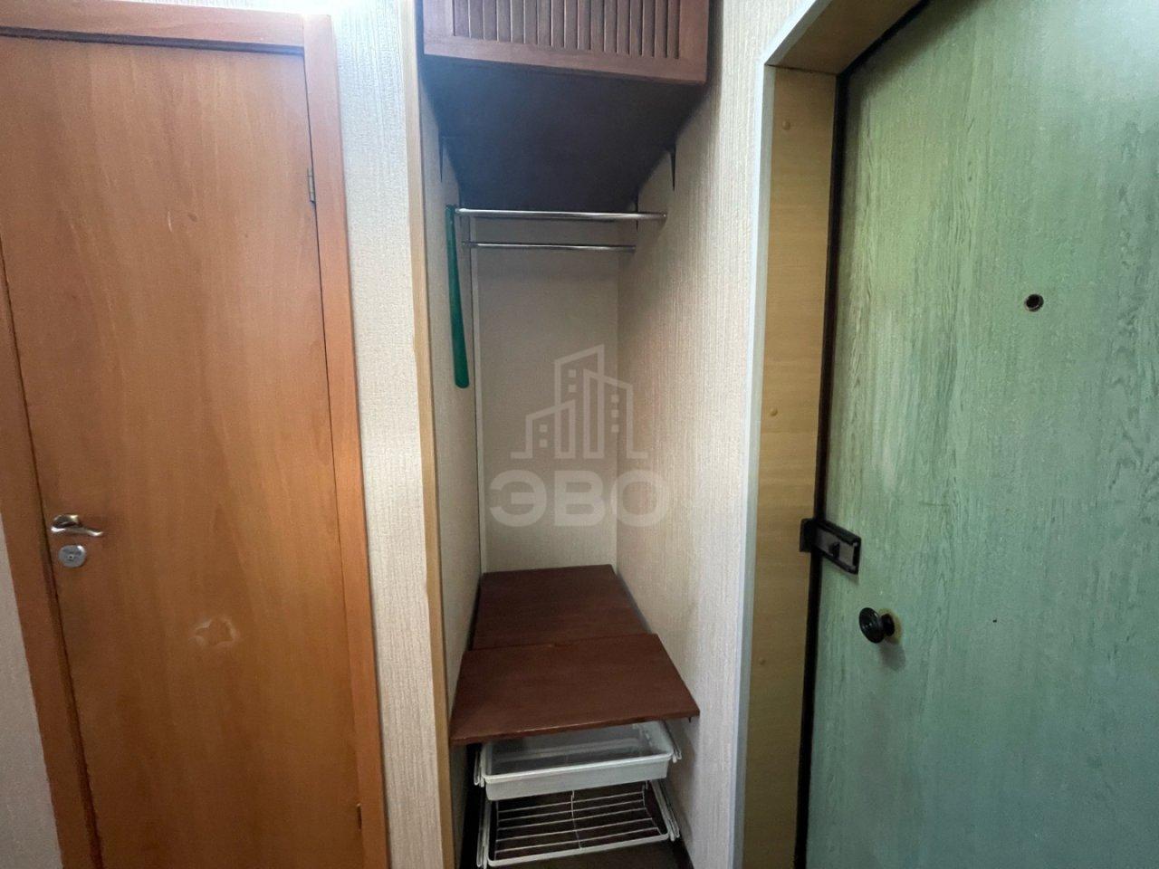 однокомнатная квартира в Санкт-Петербурге по адресу: Ярослава Гашека ул., 2