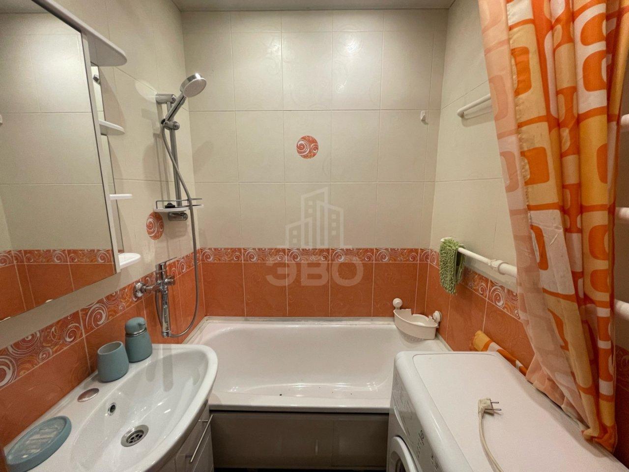 однокомнатная квартира в Санкт-Петербурге по адресу: Ярослава Гашека ул., 2