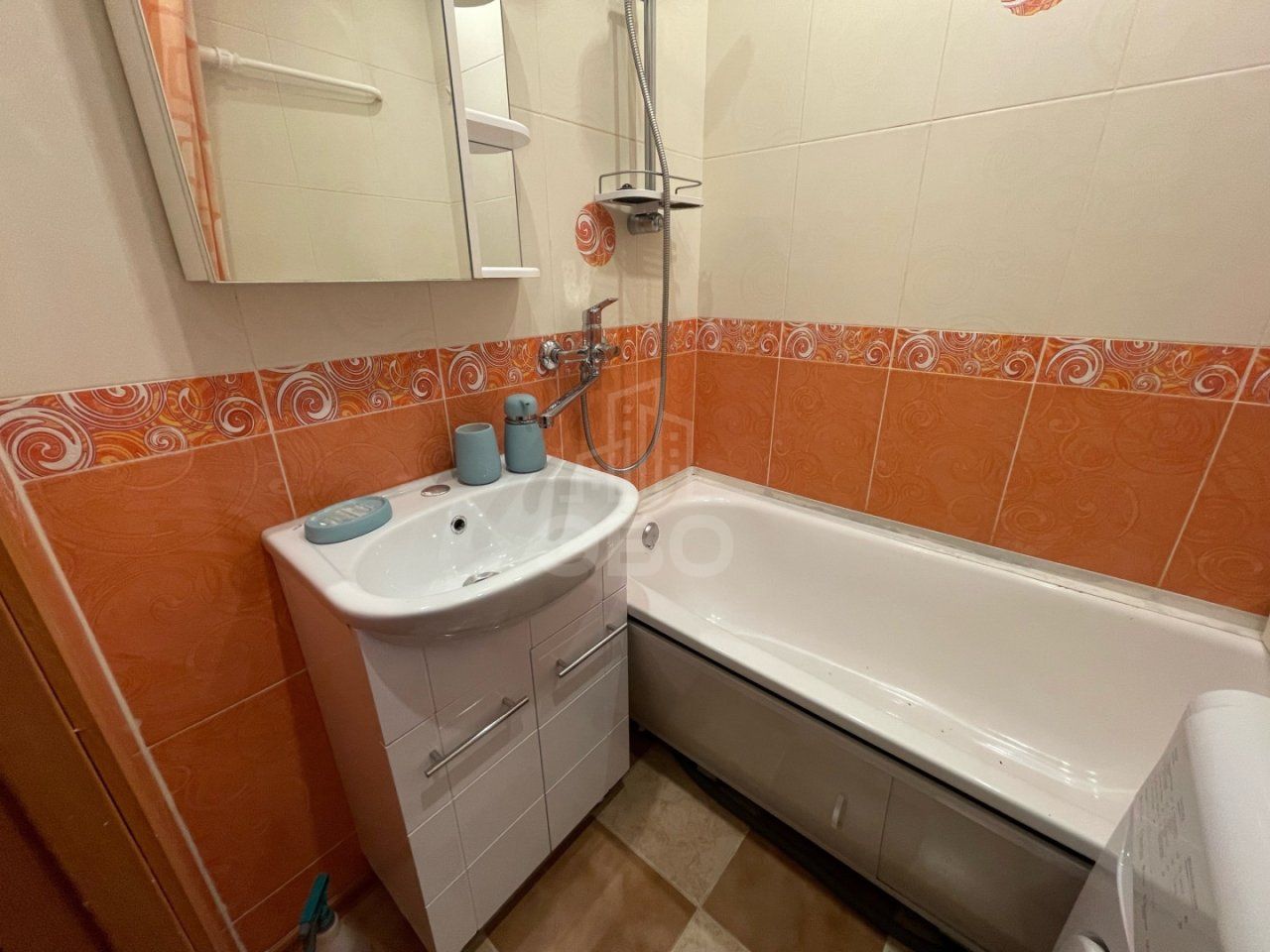 однокомнатная квартира в Санкт-Петербурге по адресу: Ярослава Гашека ул., 2