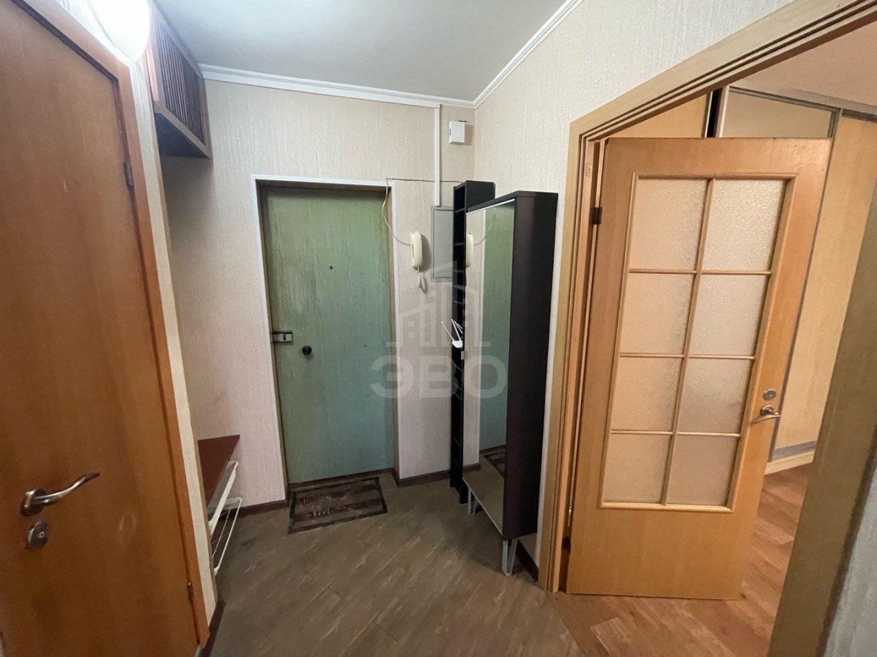 однокомнатная квартира в Санкт-Петербурге по адресу: Ярослава Гашека ул., 2