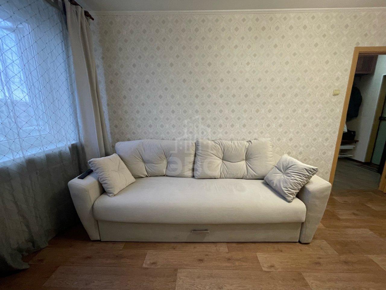 однокомнатная квартира в Санкт-Петербурге по адресу: Ярослава Гашека ул., 2