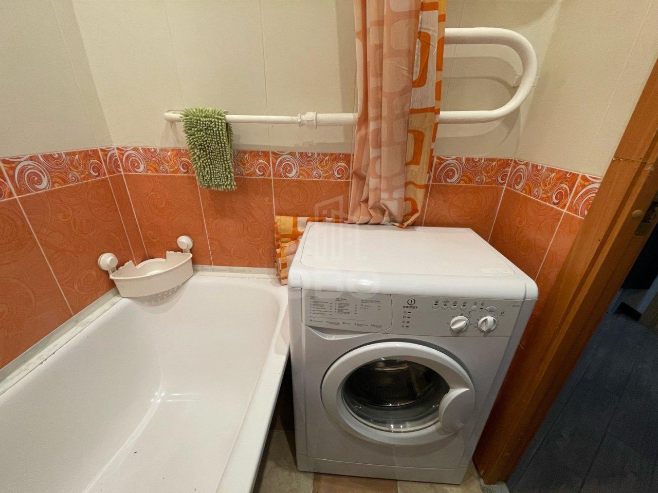 однокомнатная квартира в Санкт-Петербурге по адресу: Ярослава Гашека ул., 2