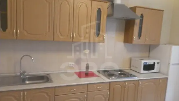 однокомнатная квартира в Санкт-Петербурге по адресу: Варшавская улица 6