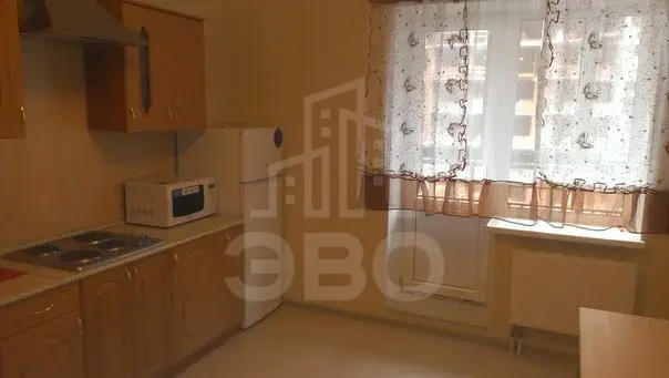 однокомнатная квартира в Санкт-Петербурге по адресу: Варшавская улица 6