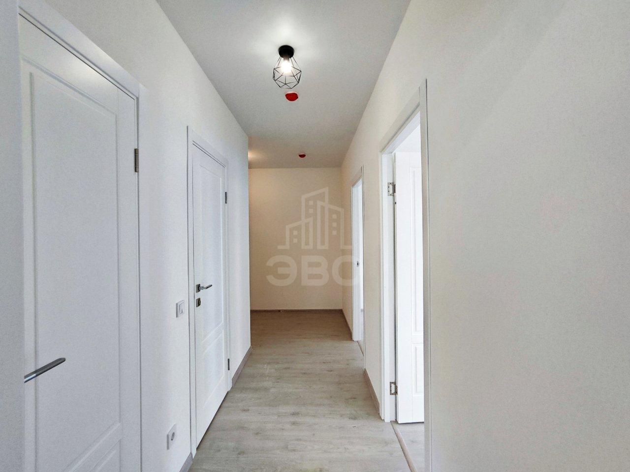 двухкомнатная квартира в Санкт-Петербурге по адресу: Суздальское ш., 22, к 3, строение 1