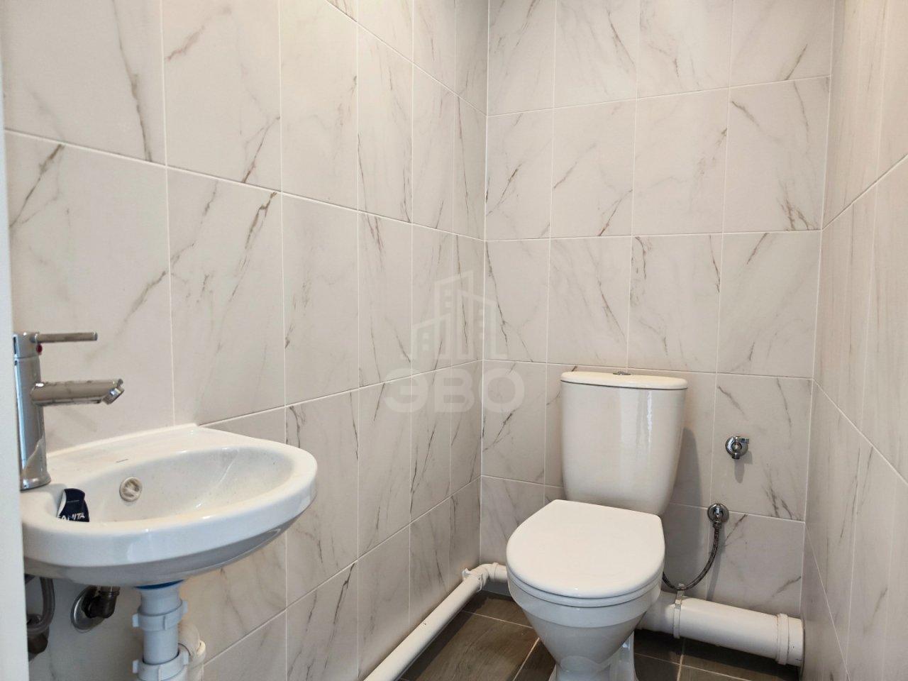 двухкомнатная квартира в Санкт-Петербурге по адресу: Суздальское ш., 22, к 3, строение 1