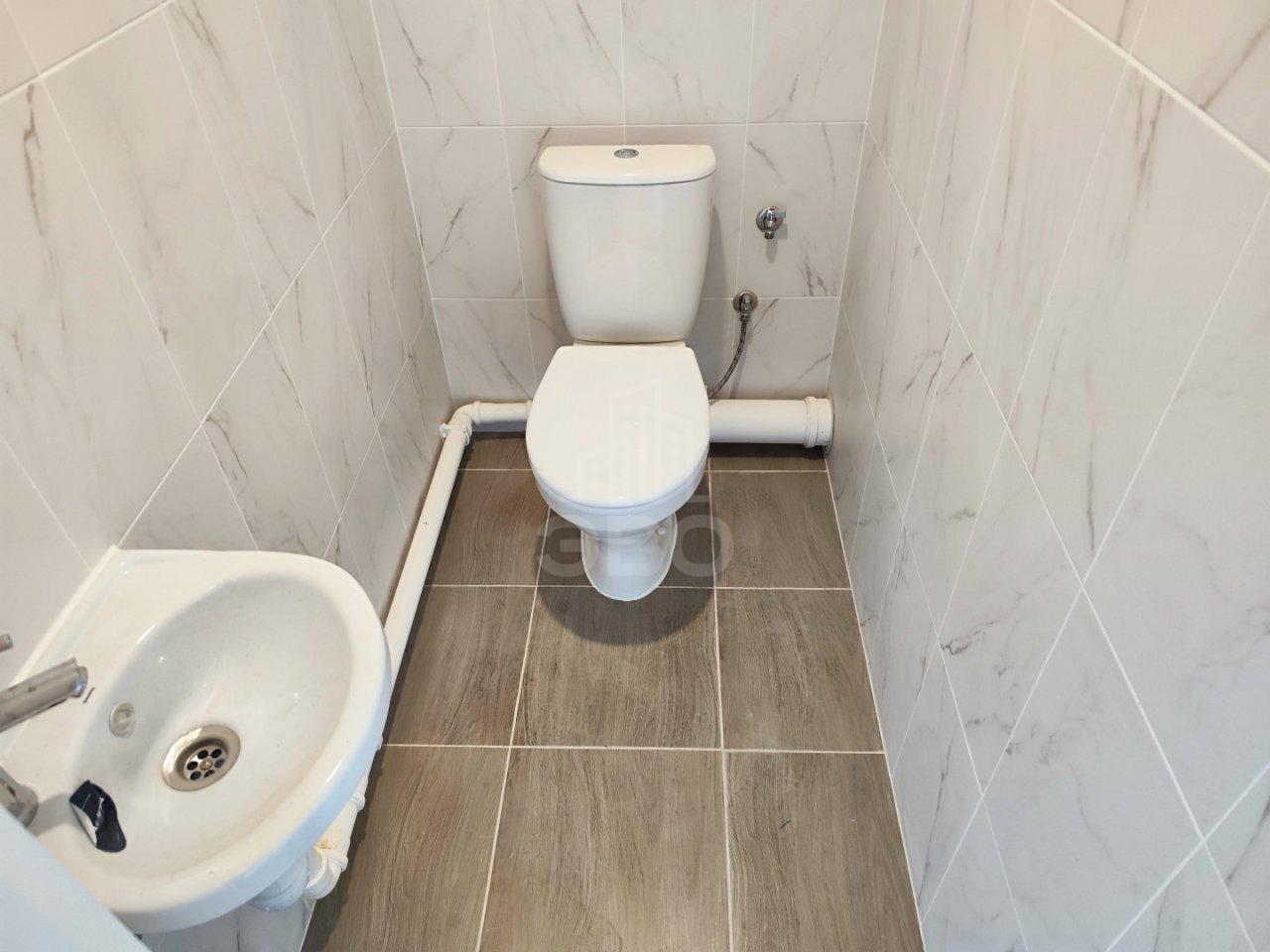 двухкомнатная квартира в Санкт-Петербурге по адресу: Суздальское ш., 22, к 3, строение 1