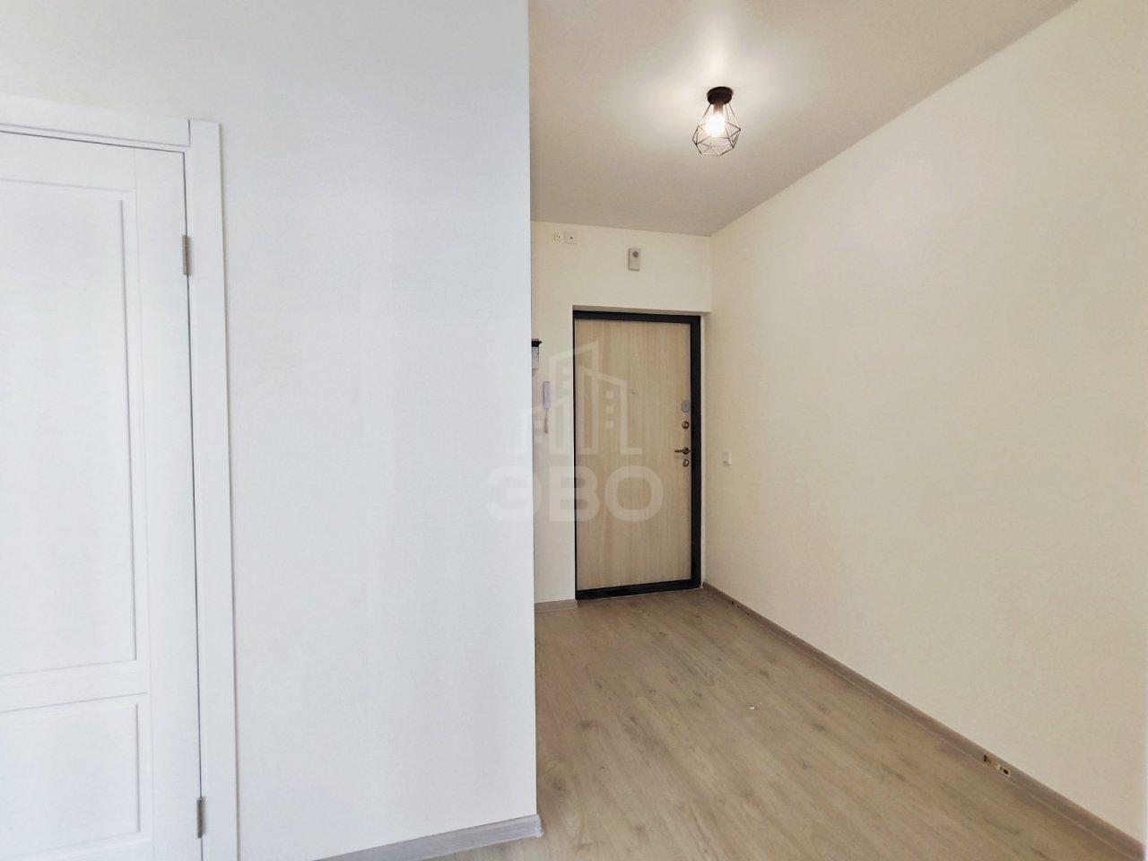 двухкомнатная квартира в Санкт-Петербурге по адресу: Суздальское ш., 22, к 3, строение 1