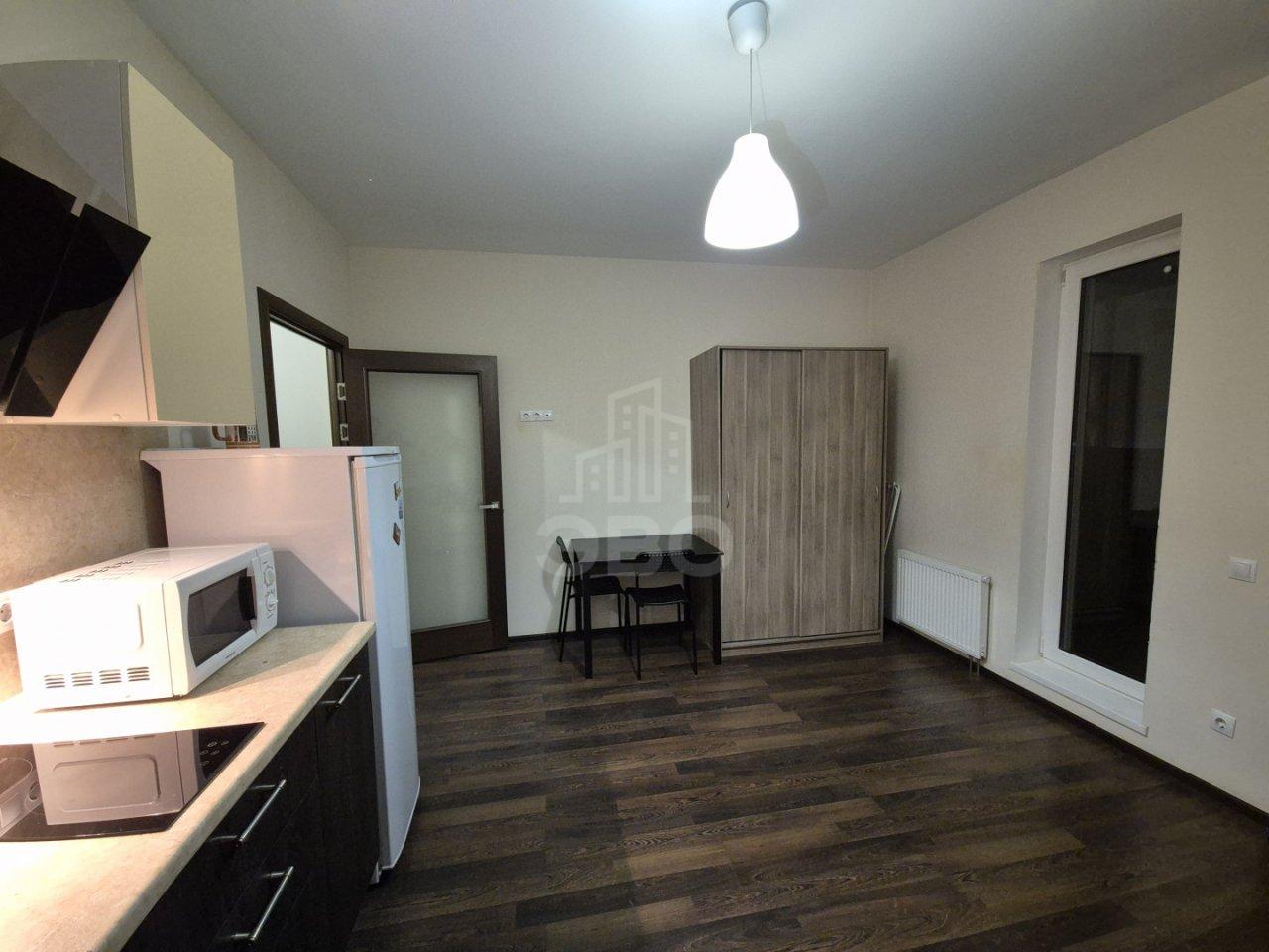 студия в Санкт-Петербурге по адресу: Приморский проспект, 52, к 1