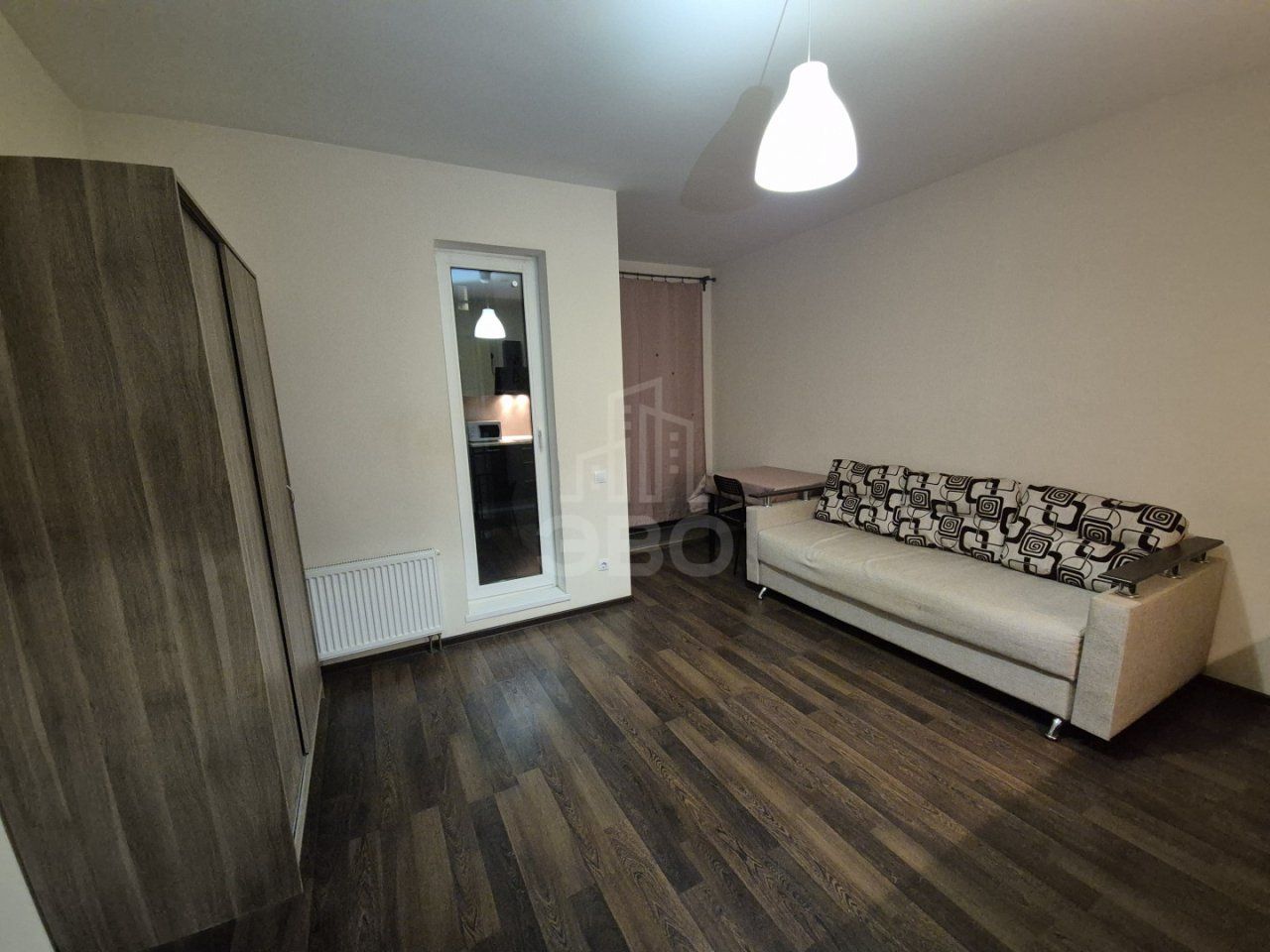 студия в Санкт-Петербурге по адресу: Приморский проспект, 52, к 1