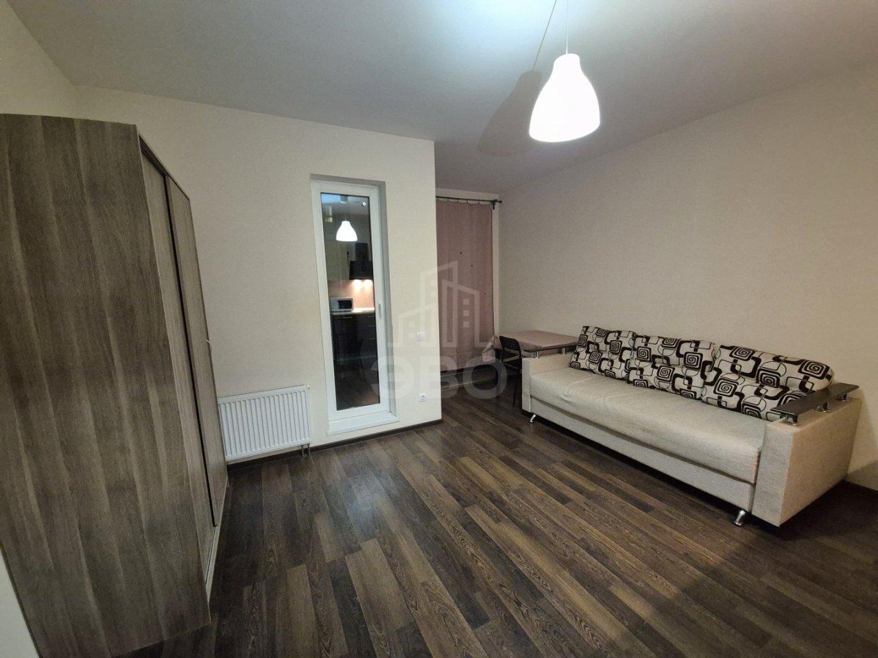 студия в Санкт-Петербурге по адресу: Приморский проспект, 52, к 1