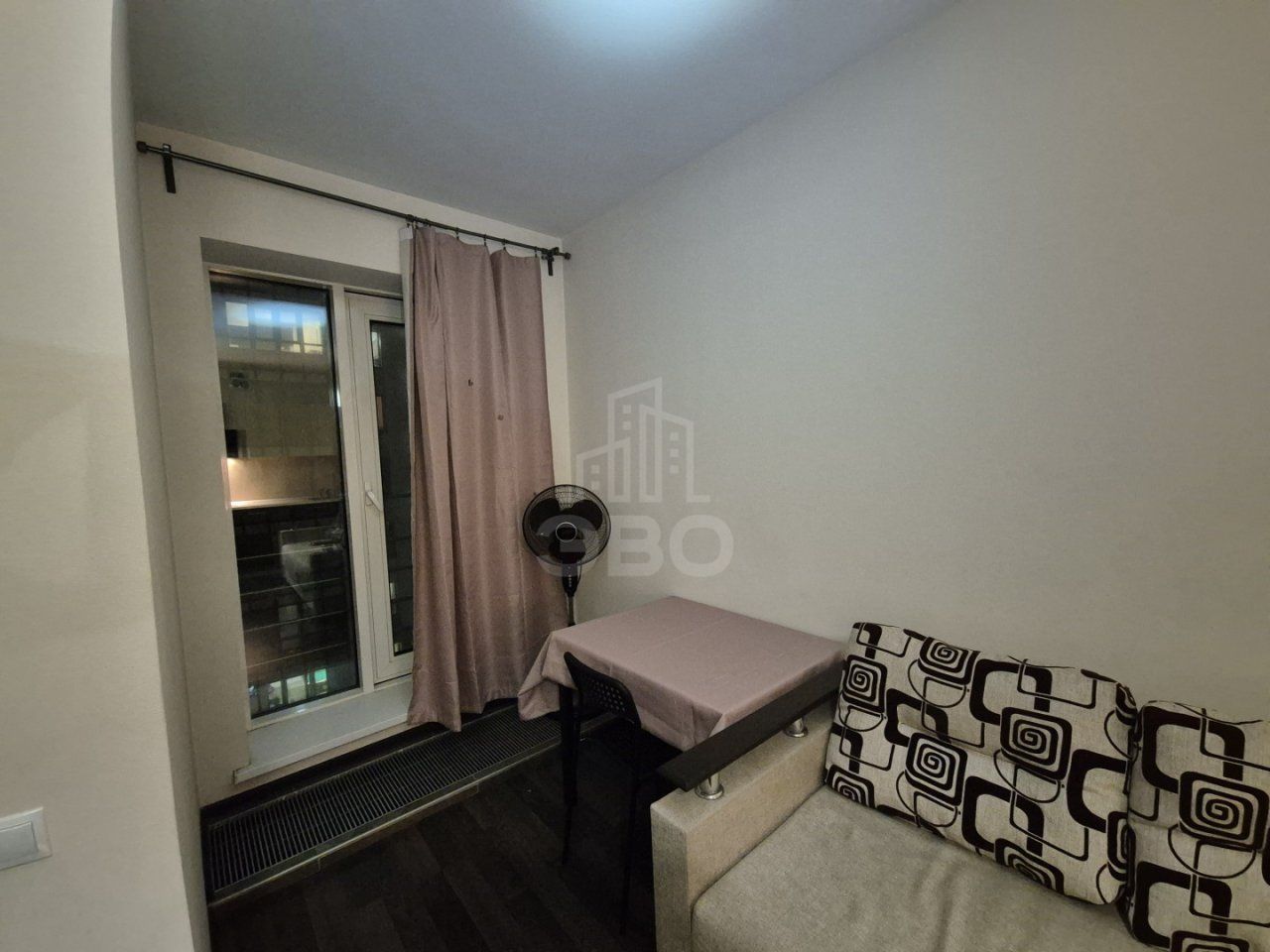 студия в Санкт-Петербурге по адресу: Приморский проспект, 52, к 1