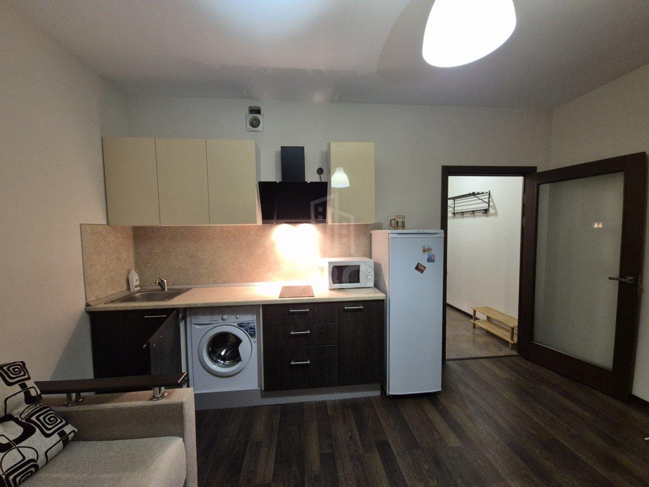 студия в Санкт-Петербурге по адресу: Приморский проспект, 52, к 1