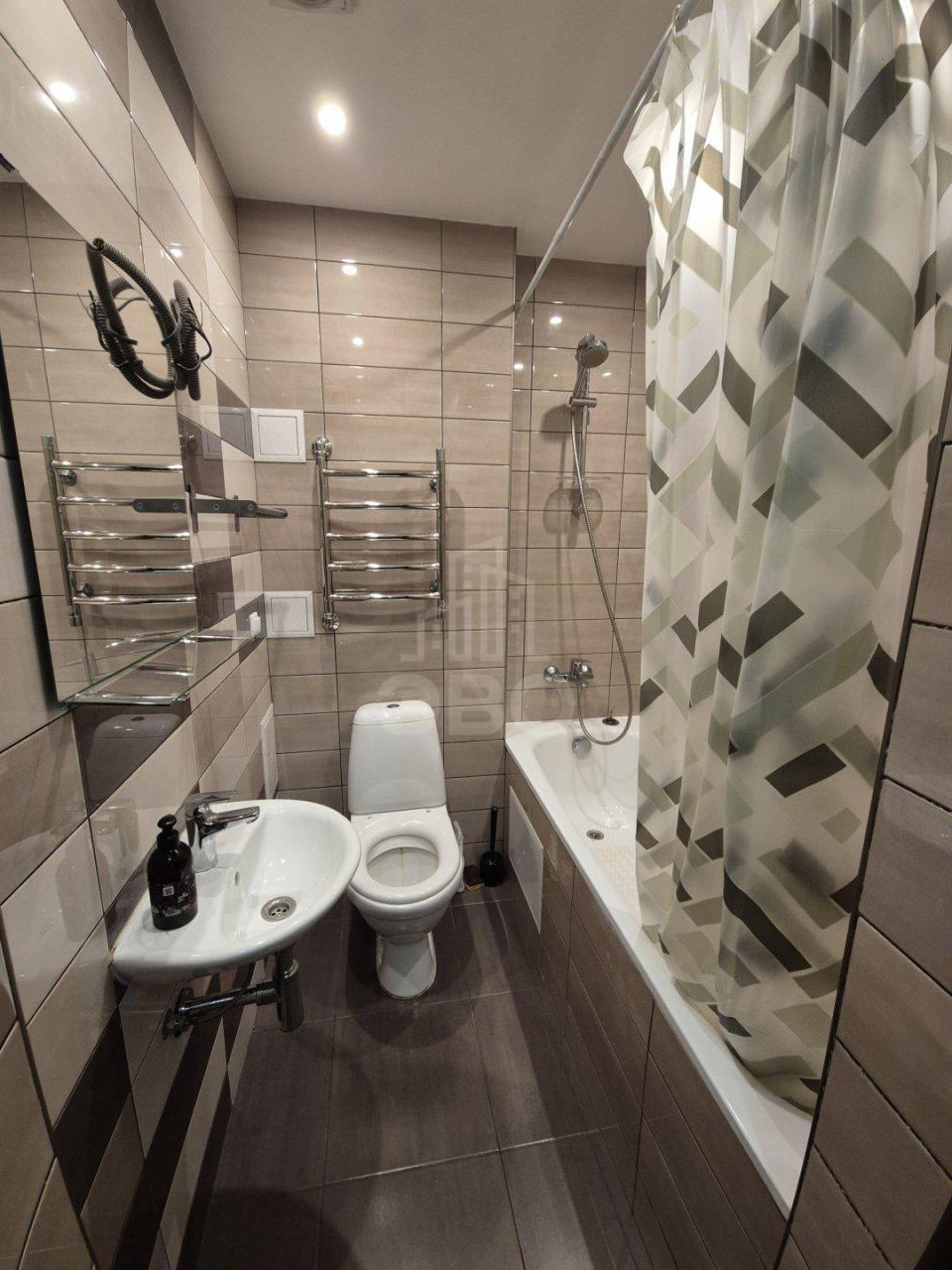 студия в Санкт-Петербурге по адресу: Приморский проспект, 52, к 1