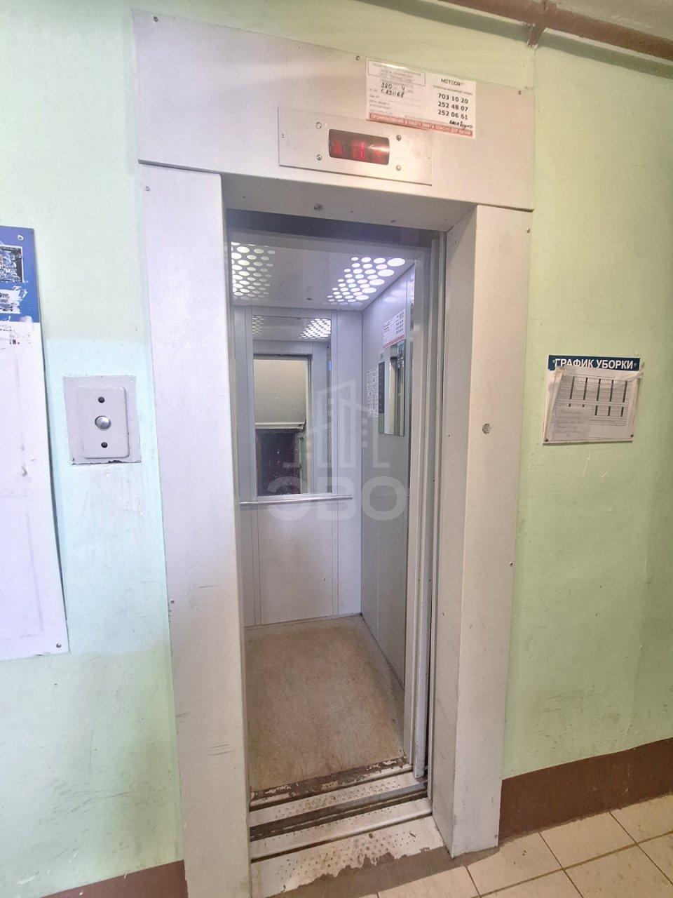 двухкомнатная квартира в Санкт-Петербурге по адресу: Суздальский проспект, 93, к 1