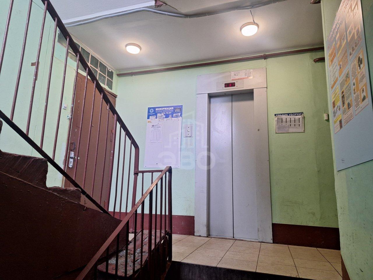 двухкомнатная квартира в Санкт-Петербурге по адресу: Суздальский проспект, 93, к 1