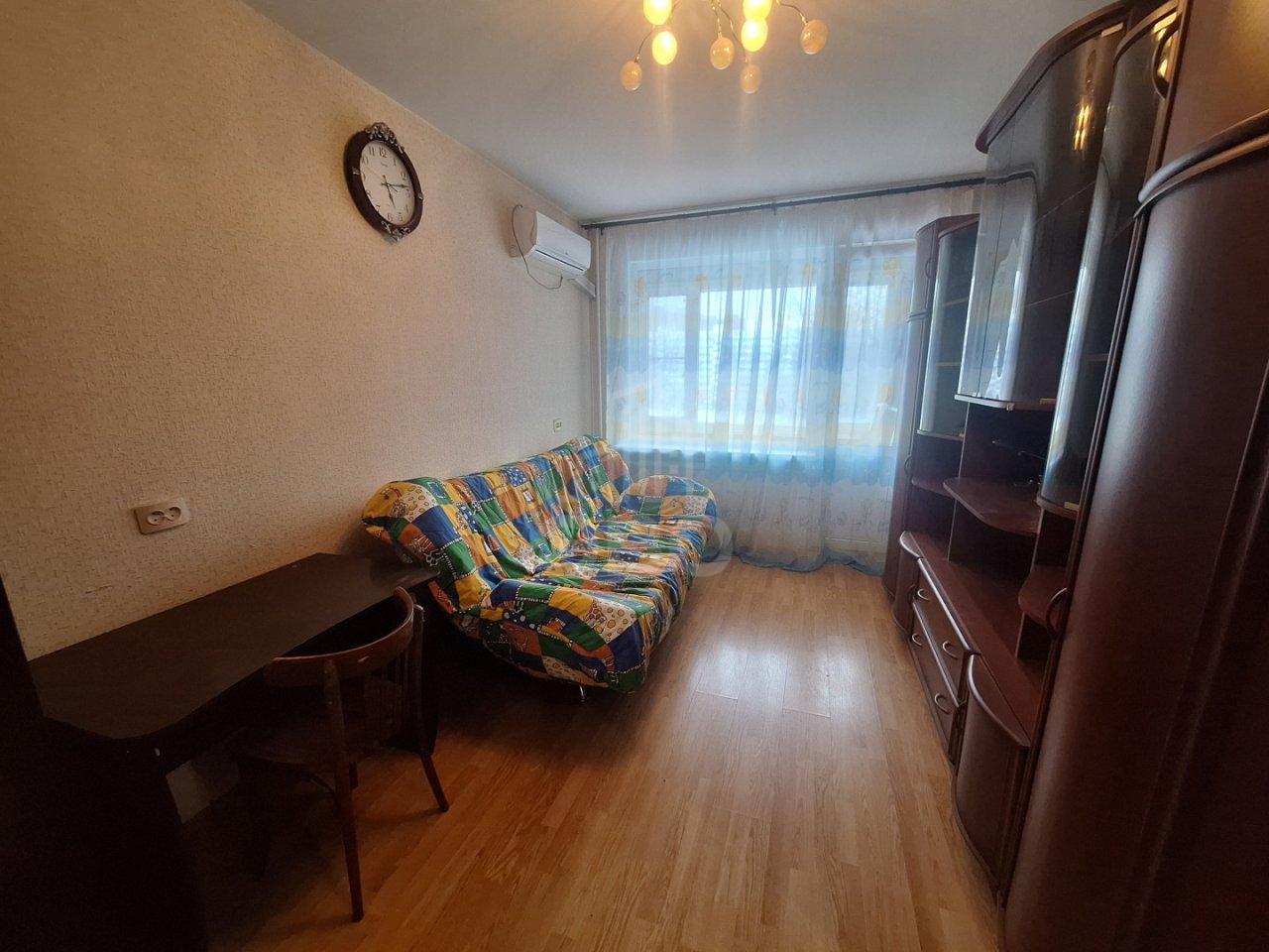 двухкомнатная квартира в Санкт-Петербурге по адресу: Суздальский проспект, 93, к 1