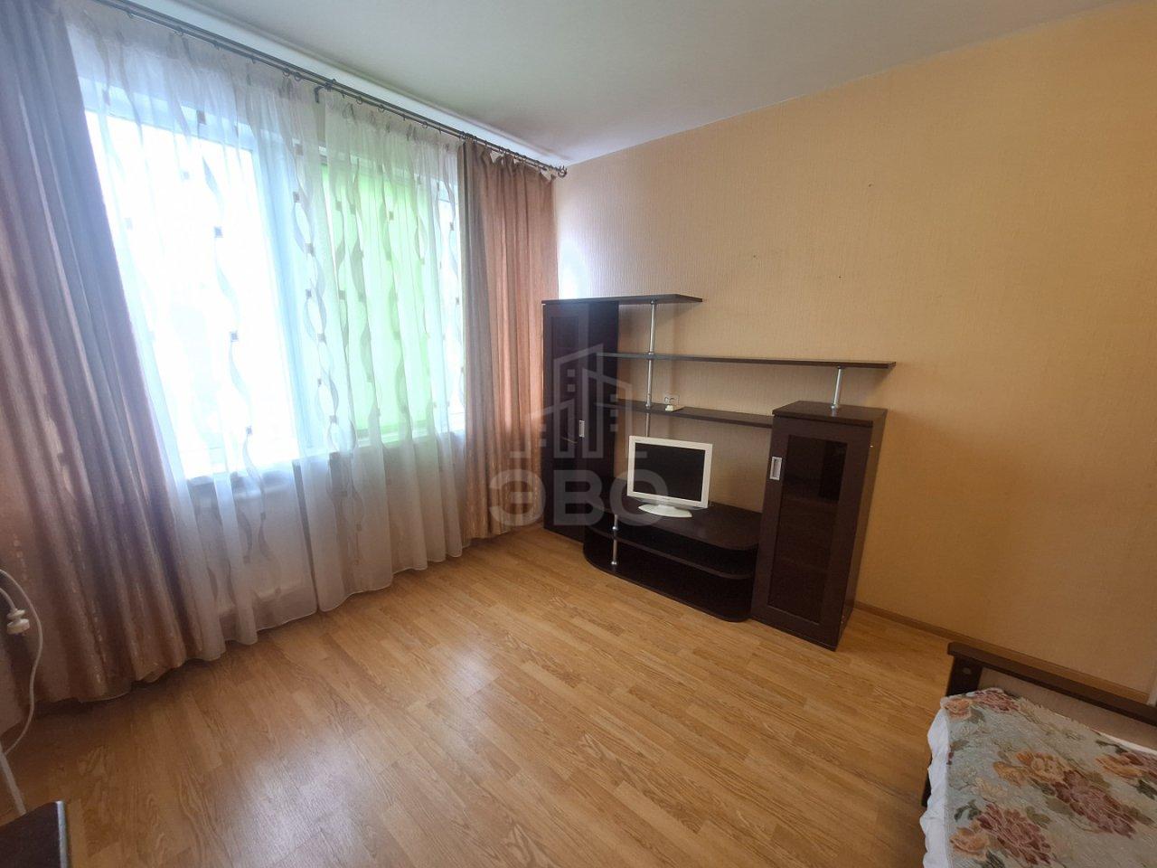 двухкомнатная квартира в Санкт-Петербурге по адресу: Суздальский проспект, 93, к 1