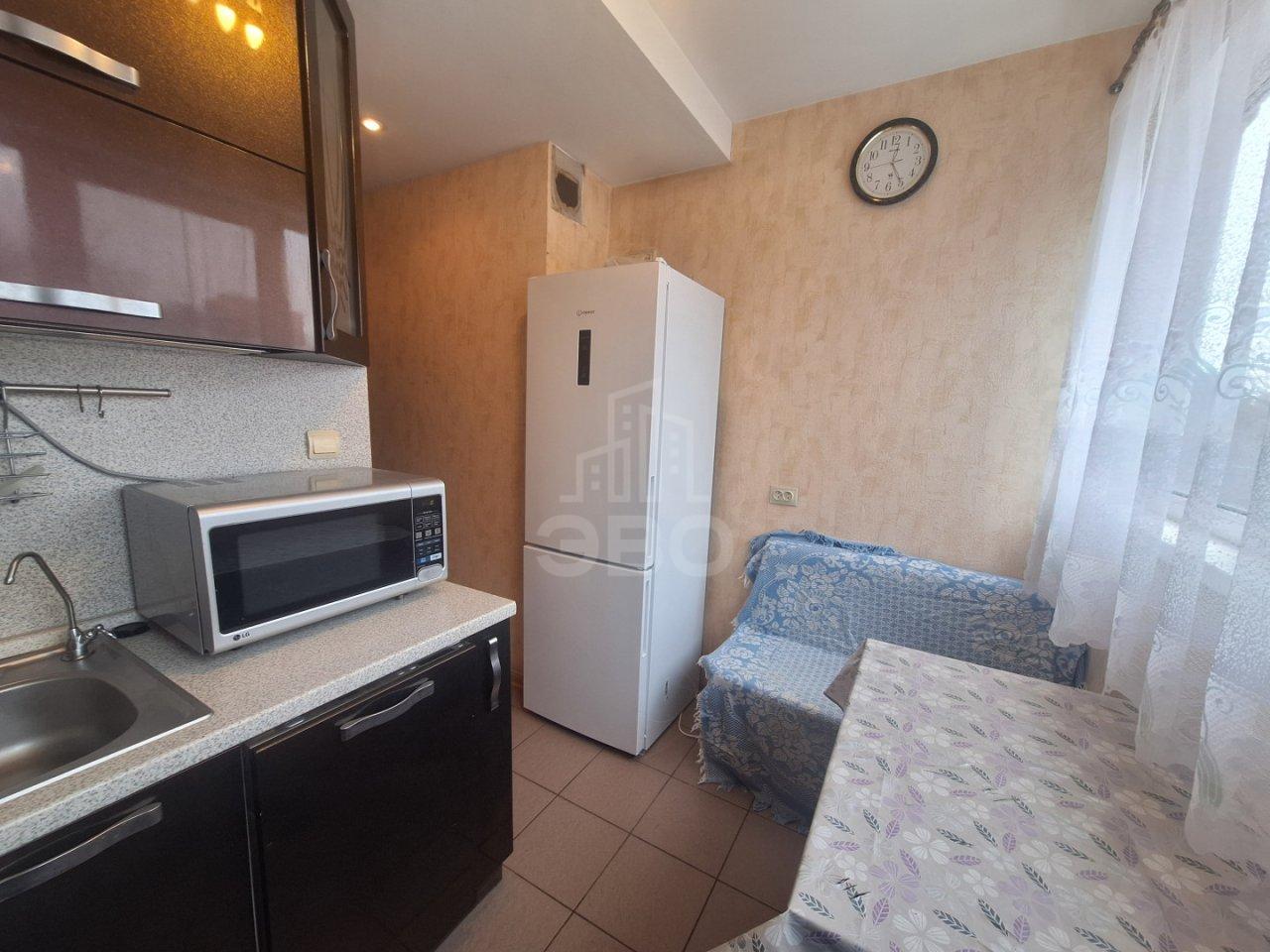 двухкомнатная квартира в Санкт-Петербурге по адресу: Суздальский проспект, 93, к 1