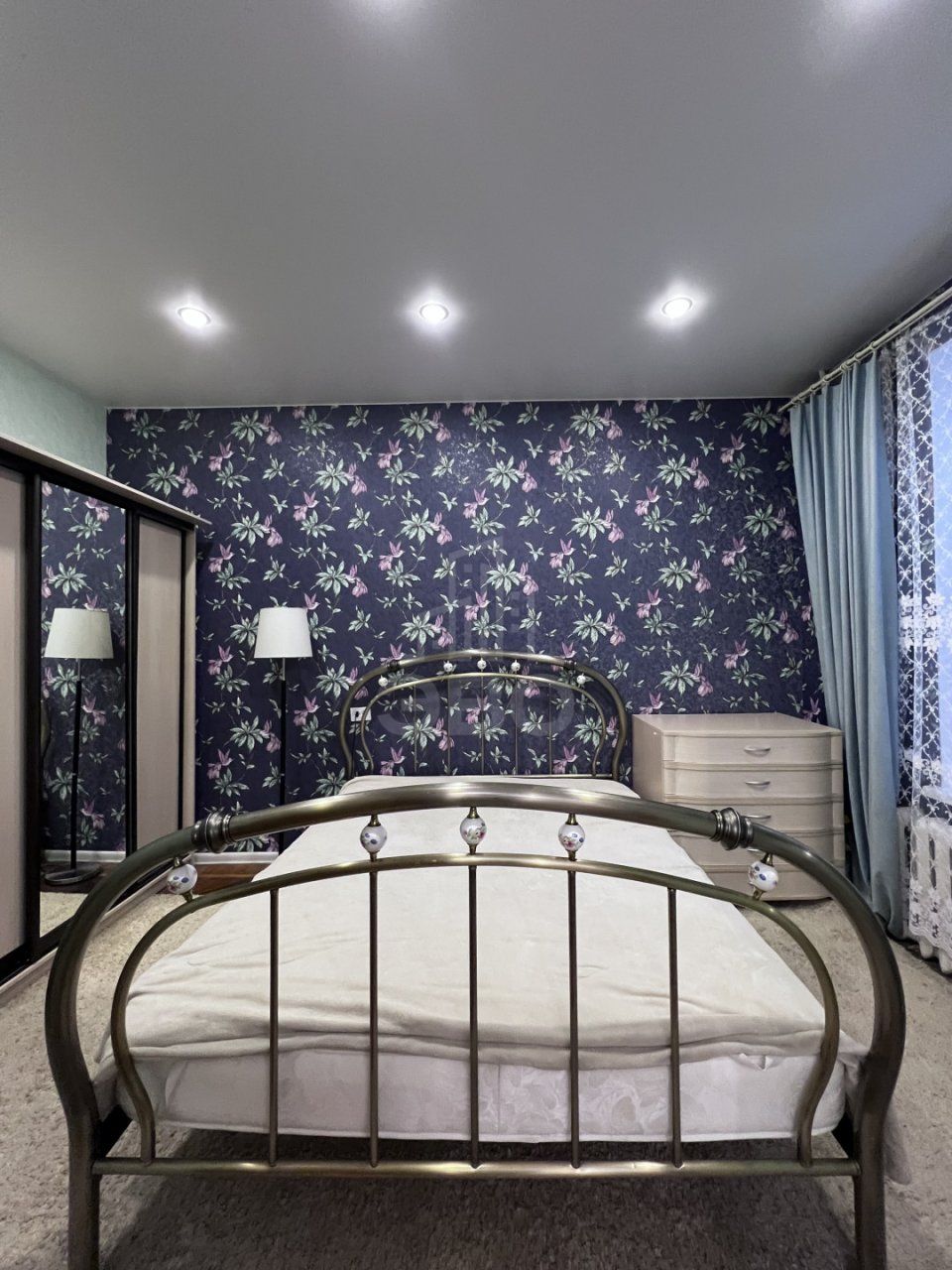 комната в Санкт-Петербурге по адресу: Черняховского ул., 26-28