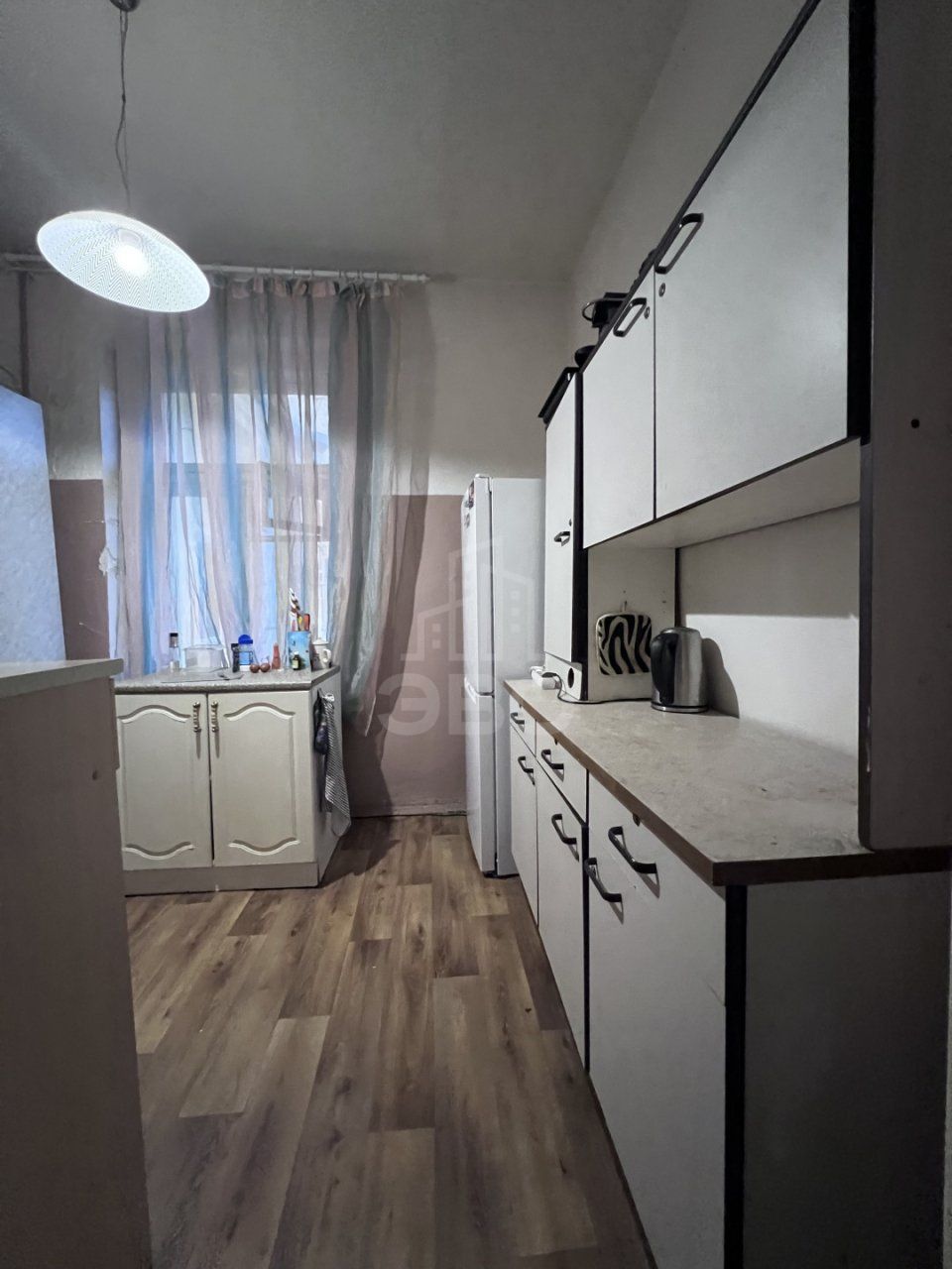 комната в Санкт-Петербурге по адресу: Черняховского ул., 26-28