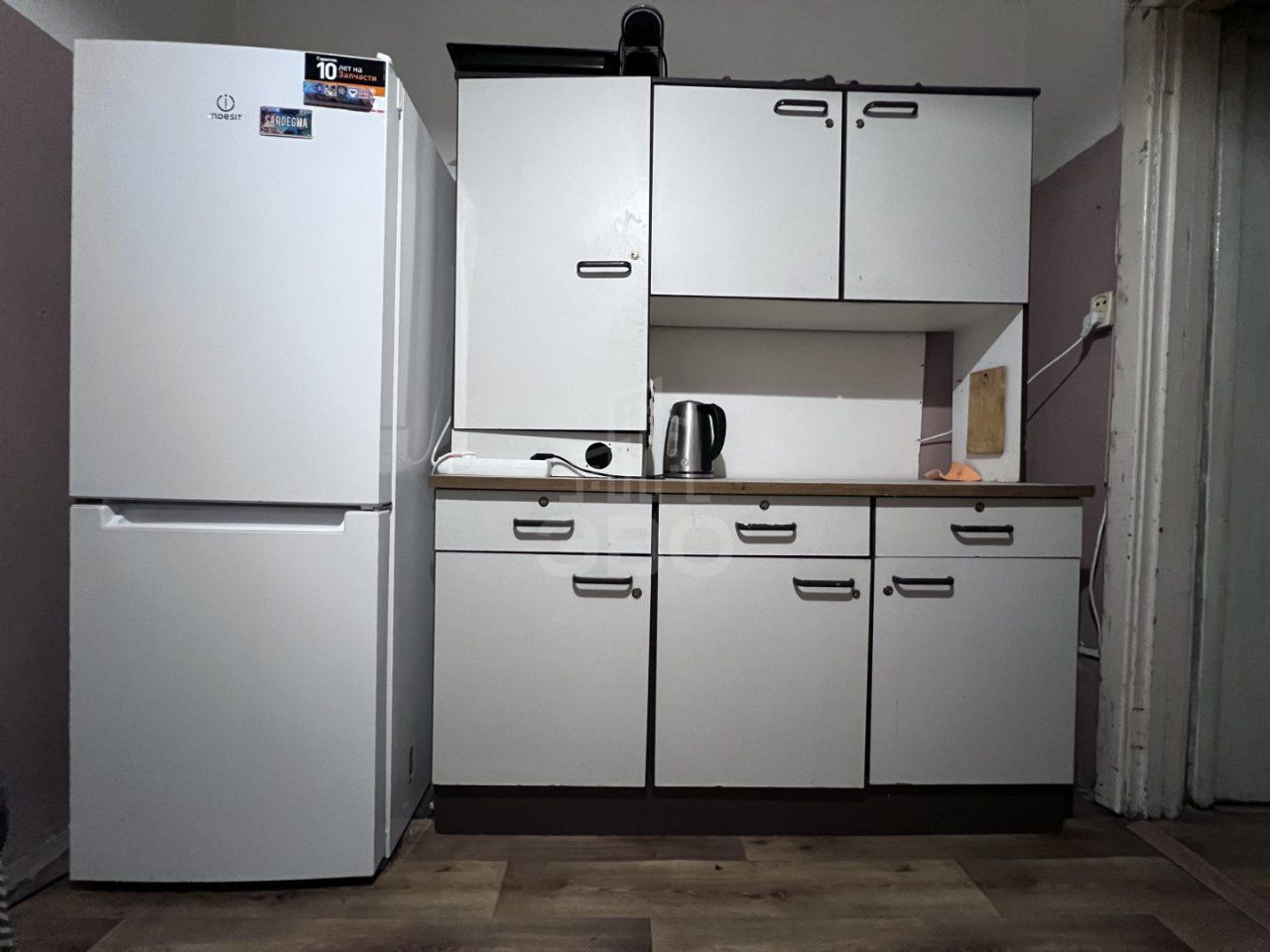 комната в Санкт-Петербурге по адресу: Черняховского ул., 26-28