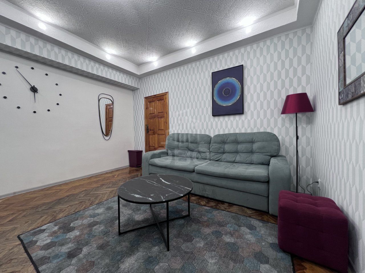 комната в Санкт-Петербурге по адресу: Черняховского ул., 26-28