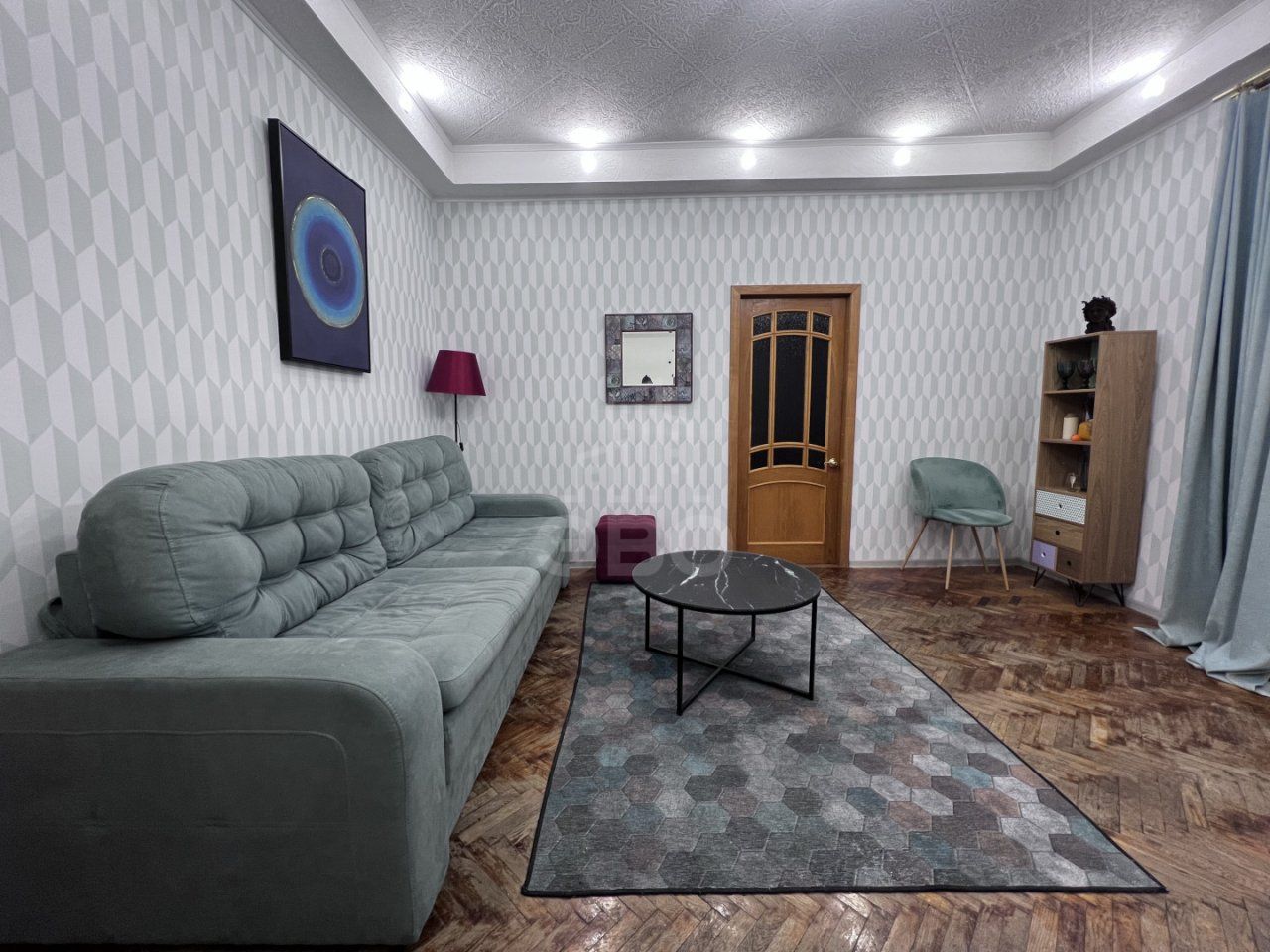 комната в Санкт-Петербурге по адресу: Черняховского ул., 26-28