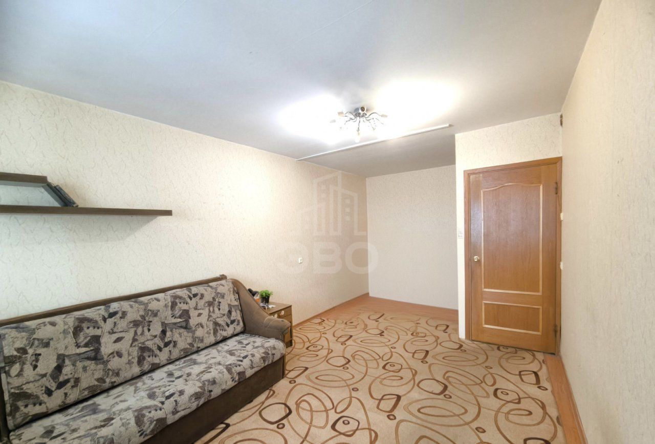 однокомнатная квартира в Ленинградской области по адресу: Верхняя ул., 11