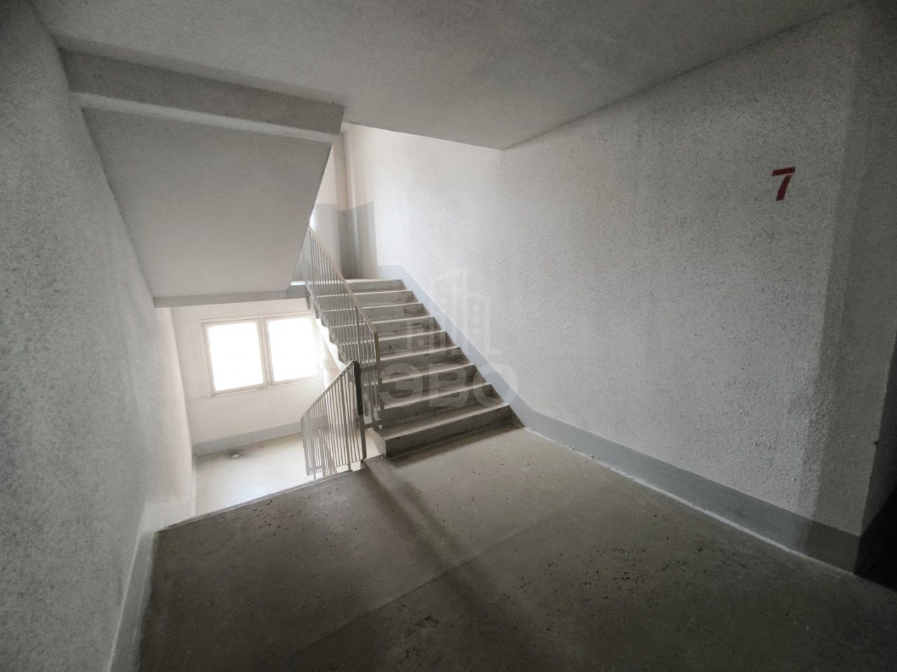 однокомнатная квартира в Ленинградской области по адресу: Верхняя ул., 11