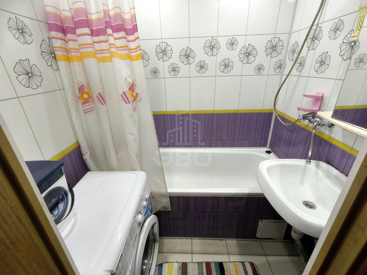 однокомнатная квартира в Ленинградской области по адресу: Верхняя ул., 11