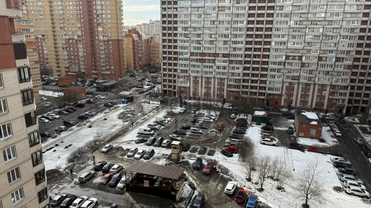 студия в Санкт-Петербурге по адресу: Пулковская ул., 8, к 4
