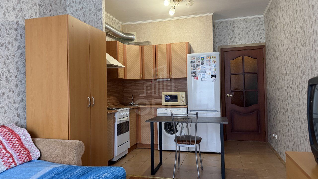 студия в Санкт-Петербурге по адресу: Пулковская ул., 8, к 4