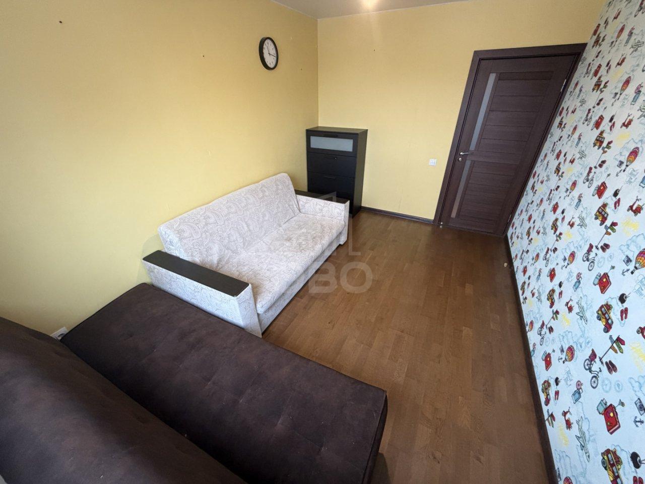 двухкомнатная квартира в Санкт-Петербурге по адресу: Северный проспект, 6, к 1