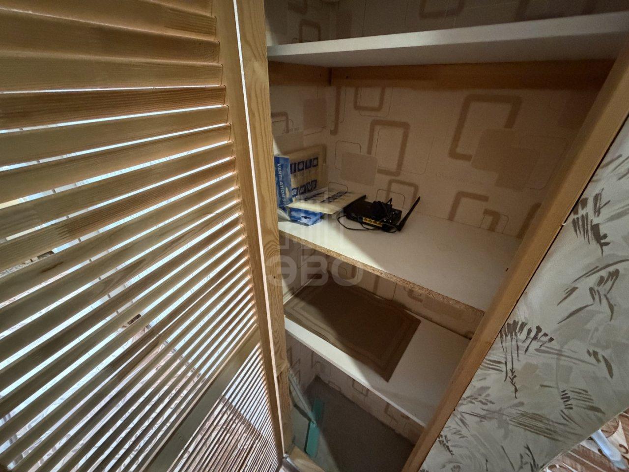 двухкомнатная квартира в Санкт-Петербурге по адресу: Северный проспект, 6, к 1