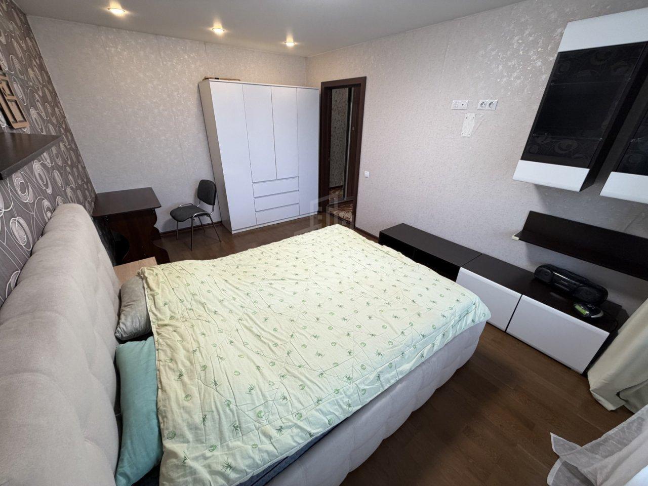 двухкомнатная квартира в Санкт-Петербурге по адресу: Северный проспект, 6, к 1