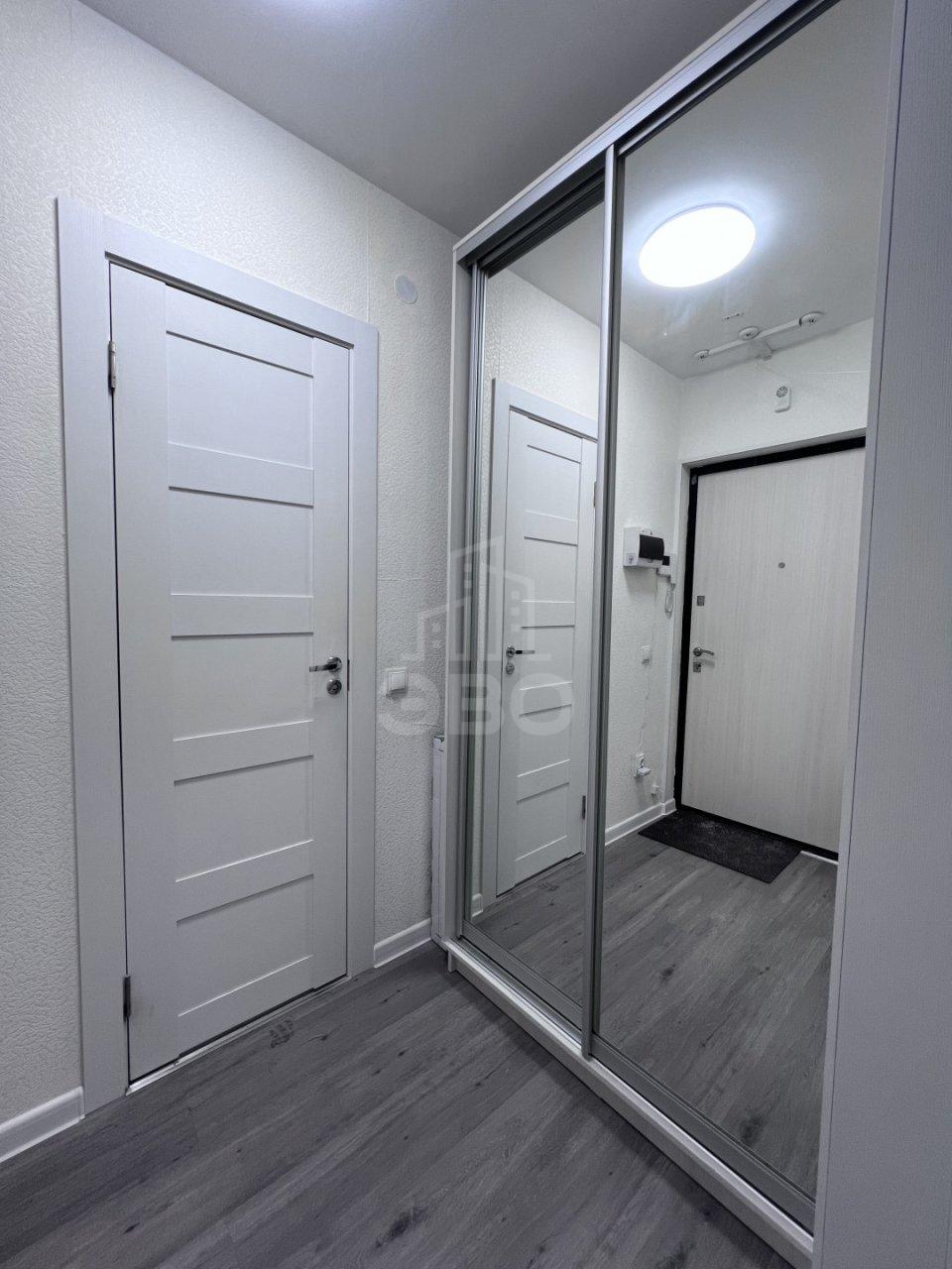 студия в Ленинградской области по адресу: Шоссе в Лаврики ул., 64, к 1