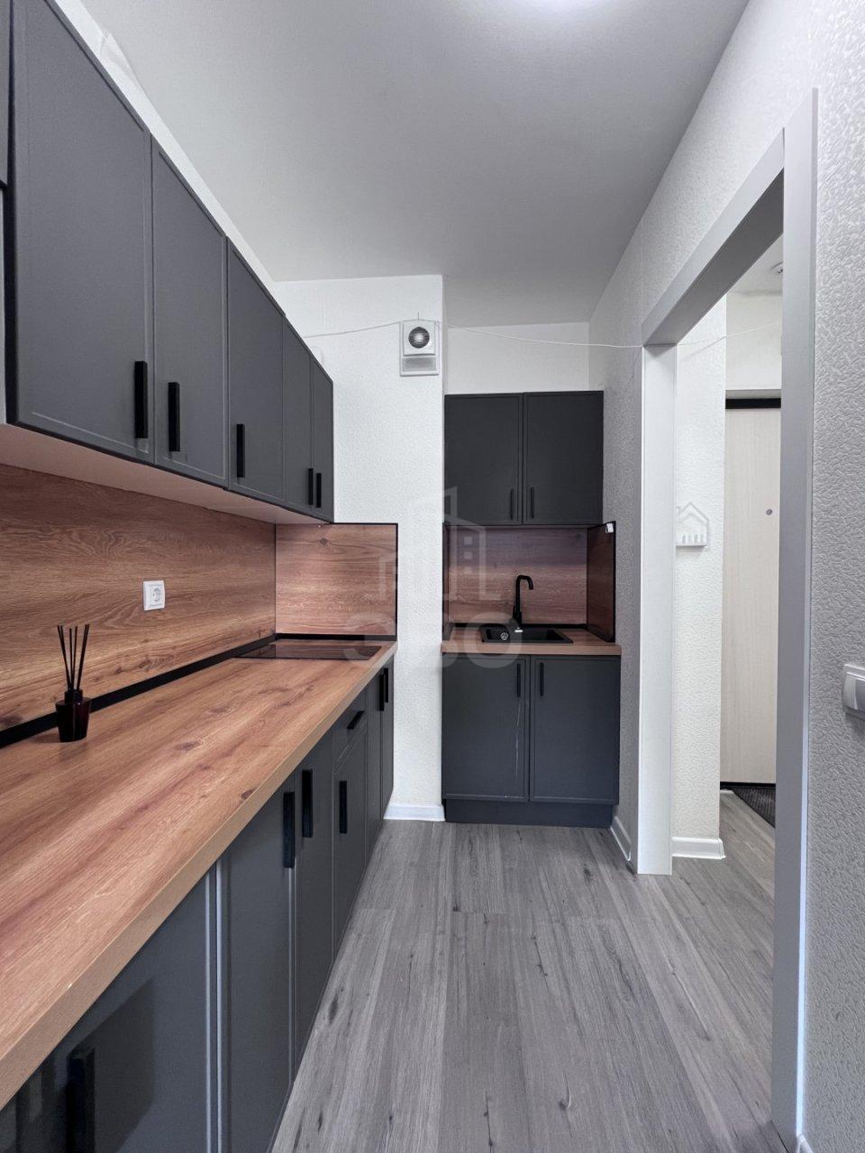 студия в Ленинградской области по адресу: Шоссе в Лаврики ул., 64, к 1