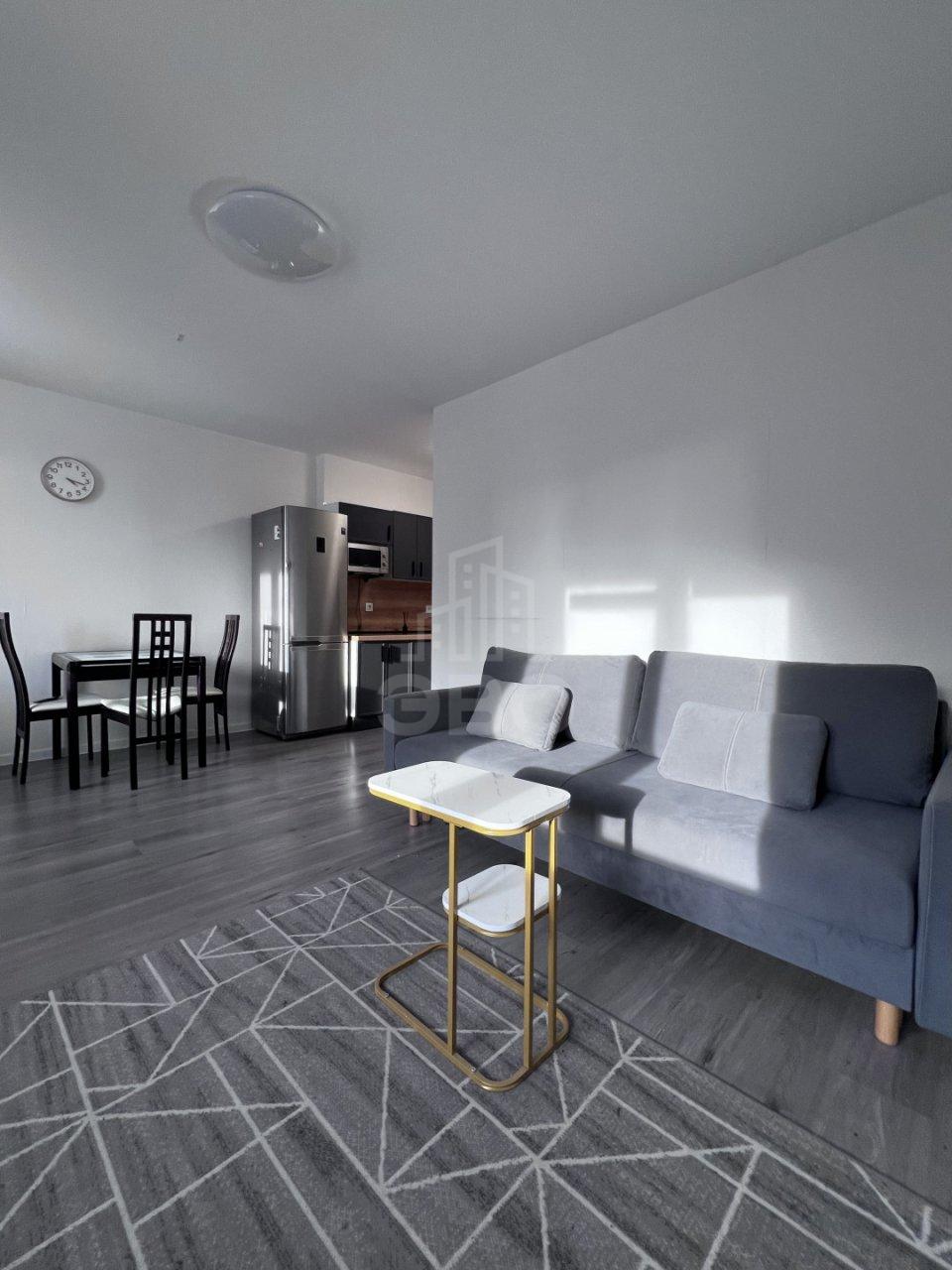 студия в Ленинградской области по адресу: Шоссе в Лаврики ул., 64, к 1