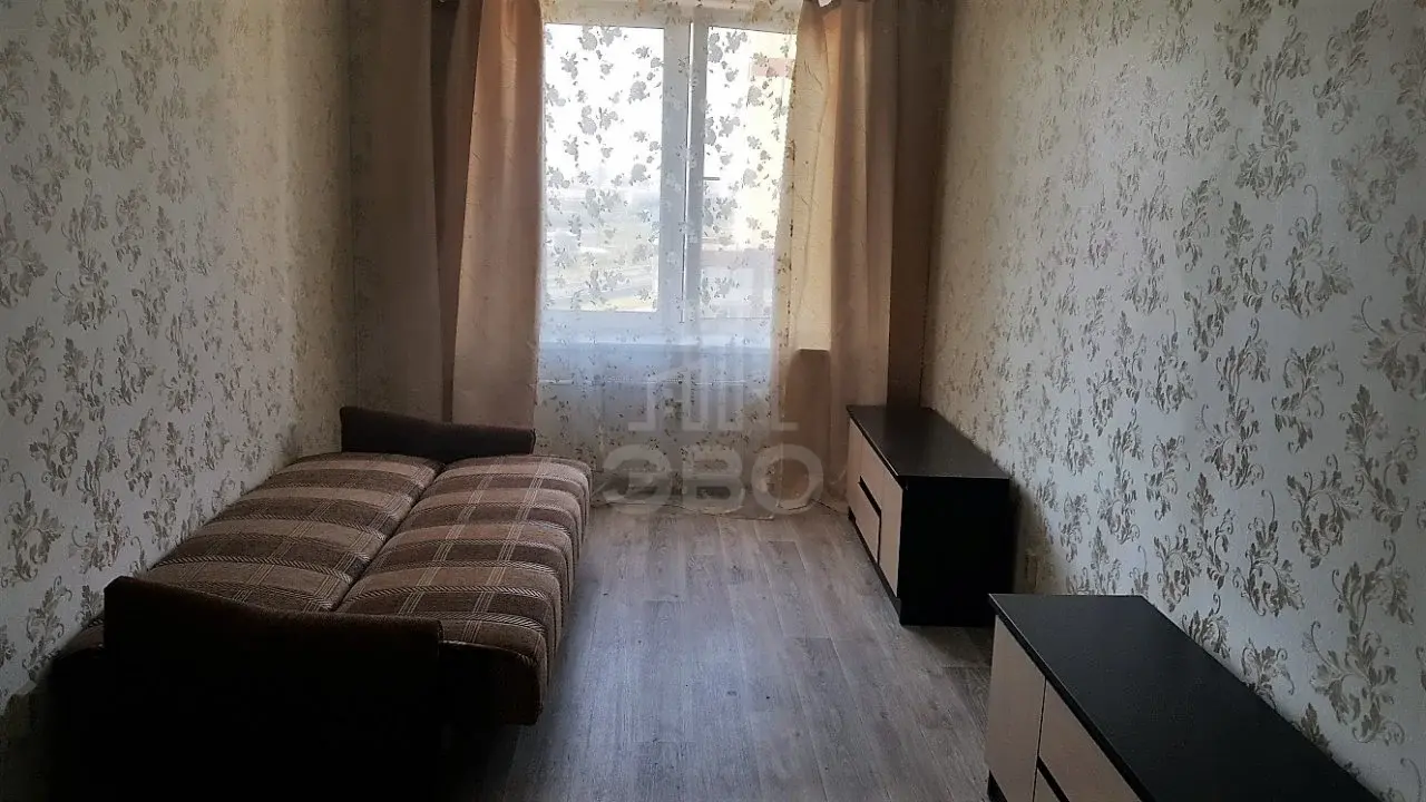 однокомнатная квартира в Санкт-Петербурге по адресу: Охтинская аллея, 10, к 1
