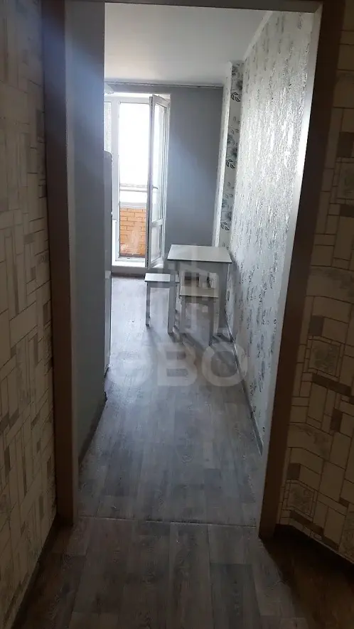 однокомнатная квартира в Санкт-Петербурге по адресу: Охтинская аллея, 10, к 1