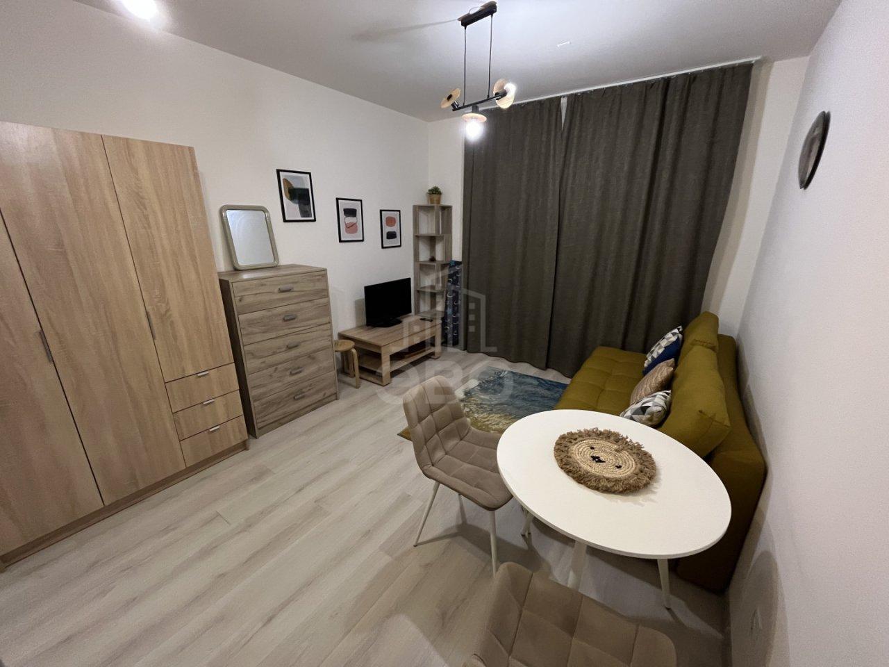 студия в Санкт-Петербурге по адресу: Железнодорожный проспект, 14, к 1